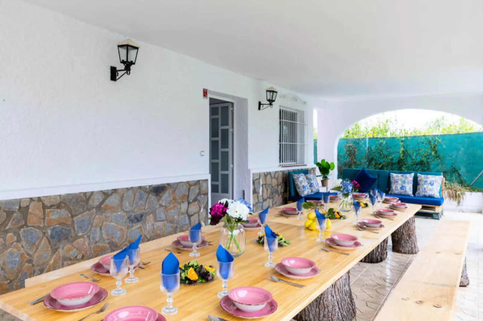 Maison à Algorfa-Untagged