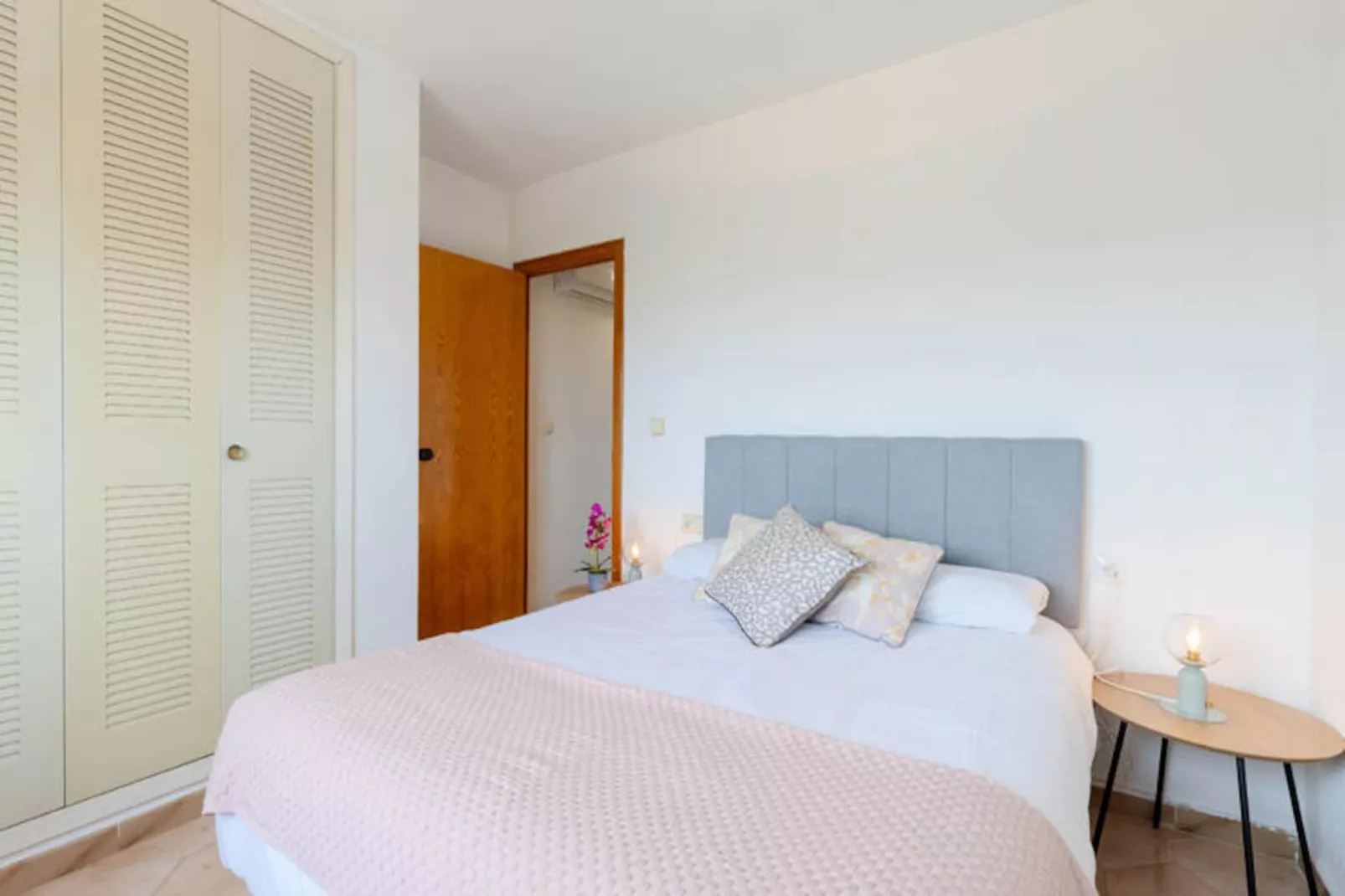 Appartements à El Campello-Untagged