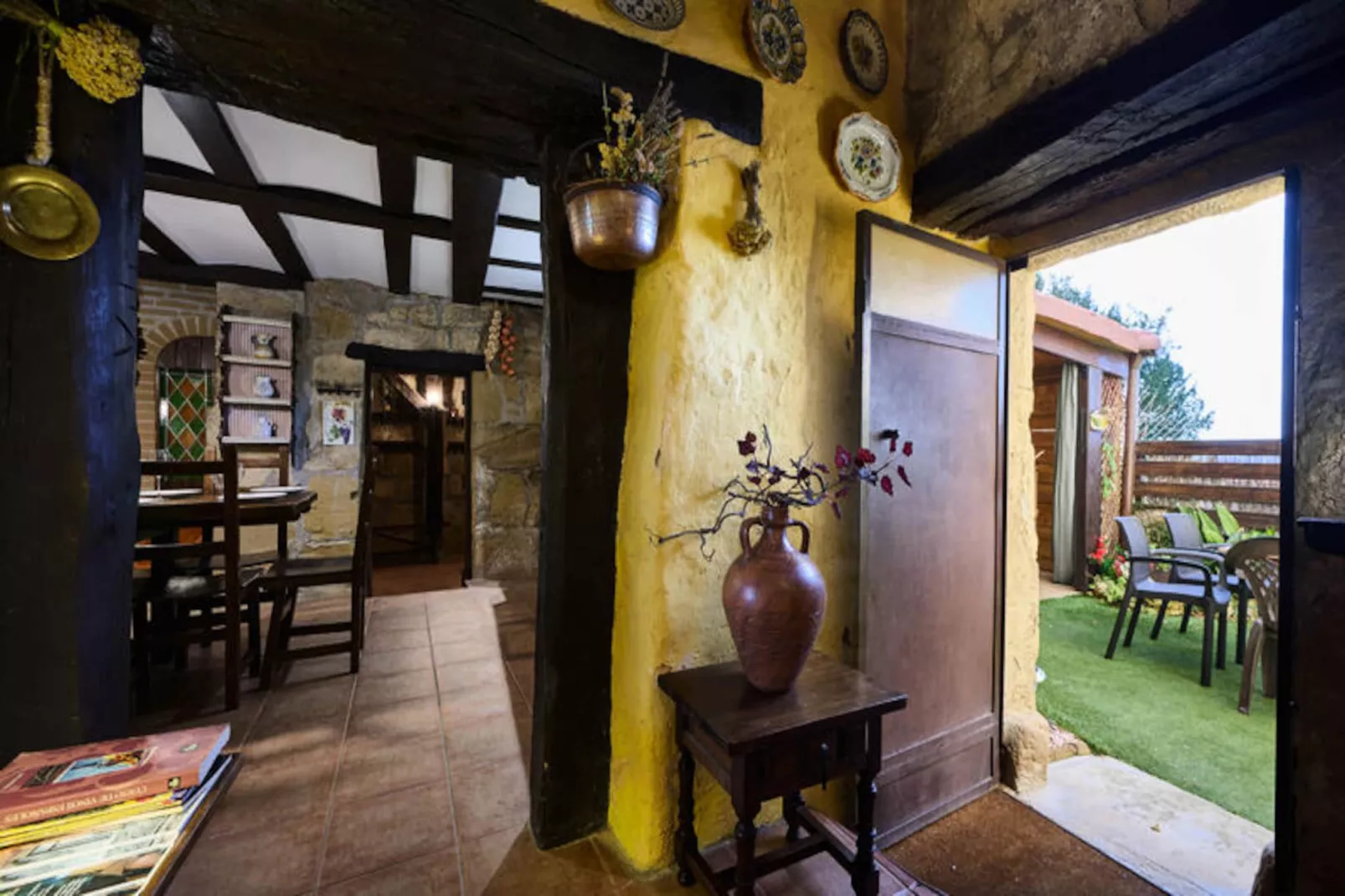 Maison à Labastida-Non tagué