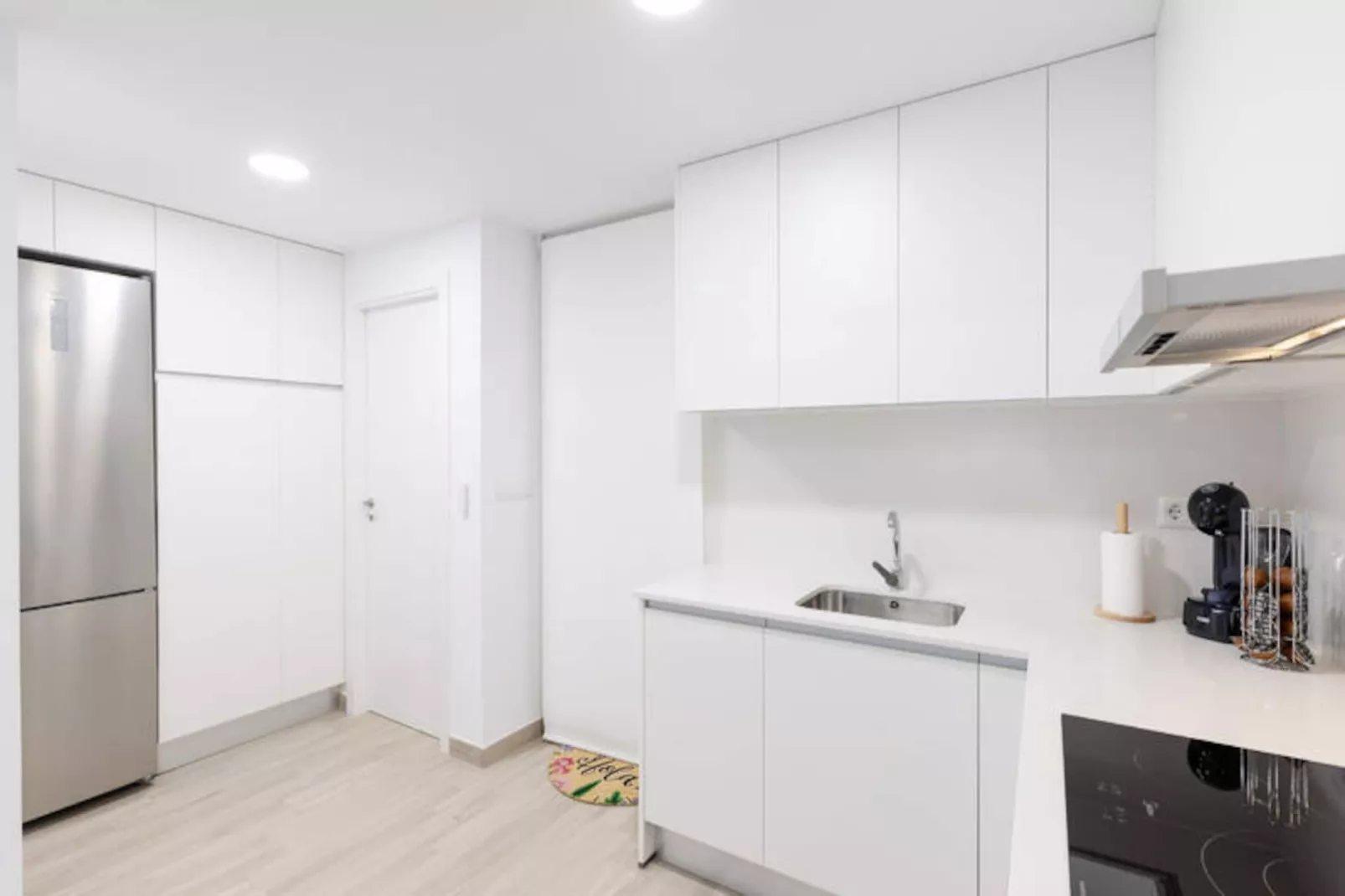 Maison à San Javier-Nicht zugeordnet