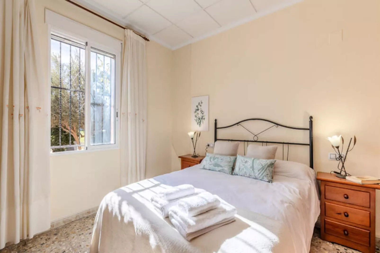 Maison à Dolores-Non tagué