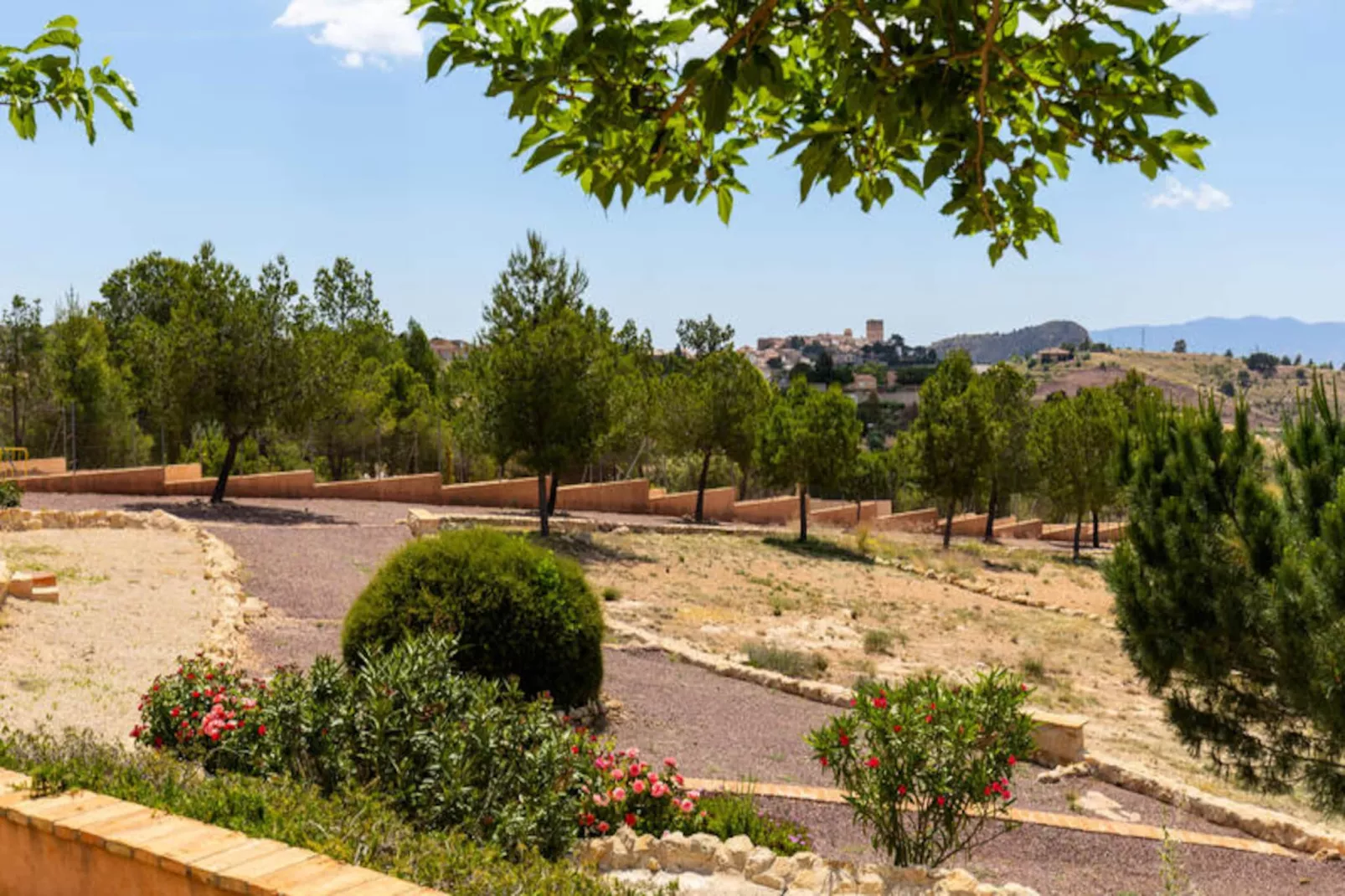 Maison à Aledo Murcia-Nicht zugeordnet