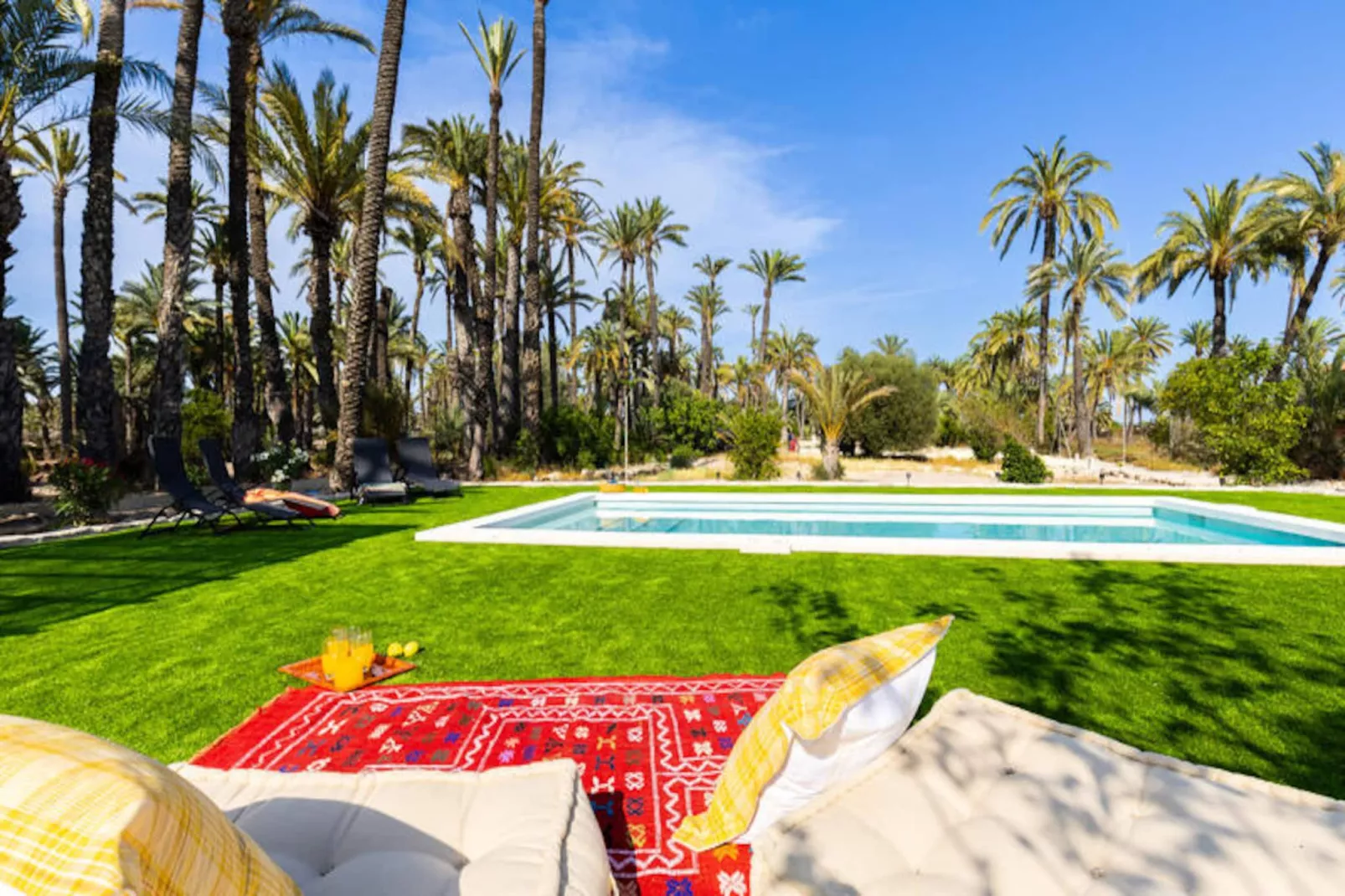 Maison à Elche-Untagged