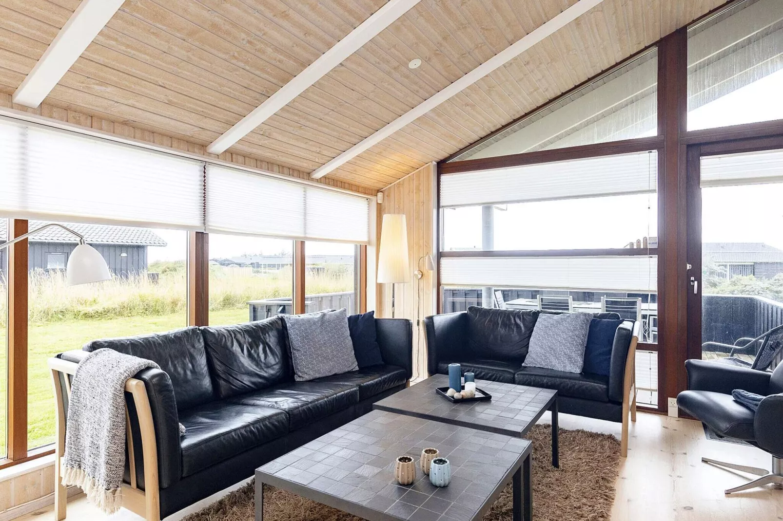 8 person holiday home in Hjørring-By Traum