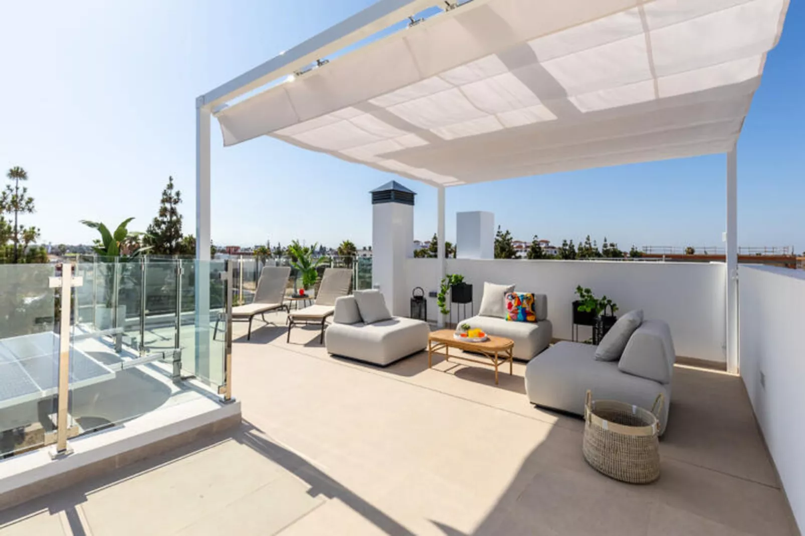 Maison à Los Alcázares-Untagged