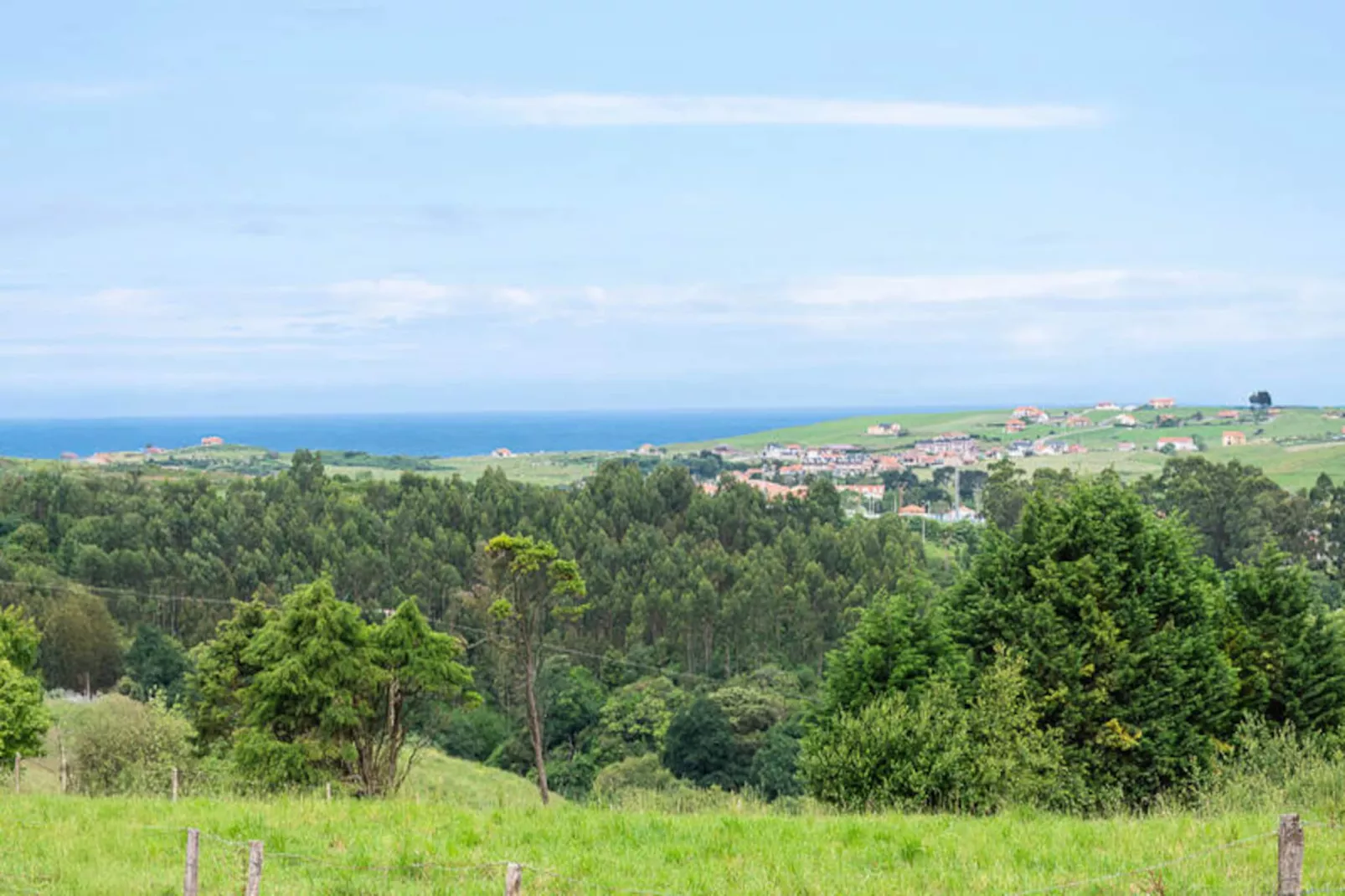 Appartements à Miengo-Untagged