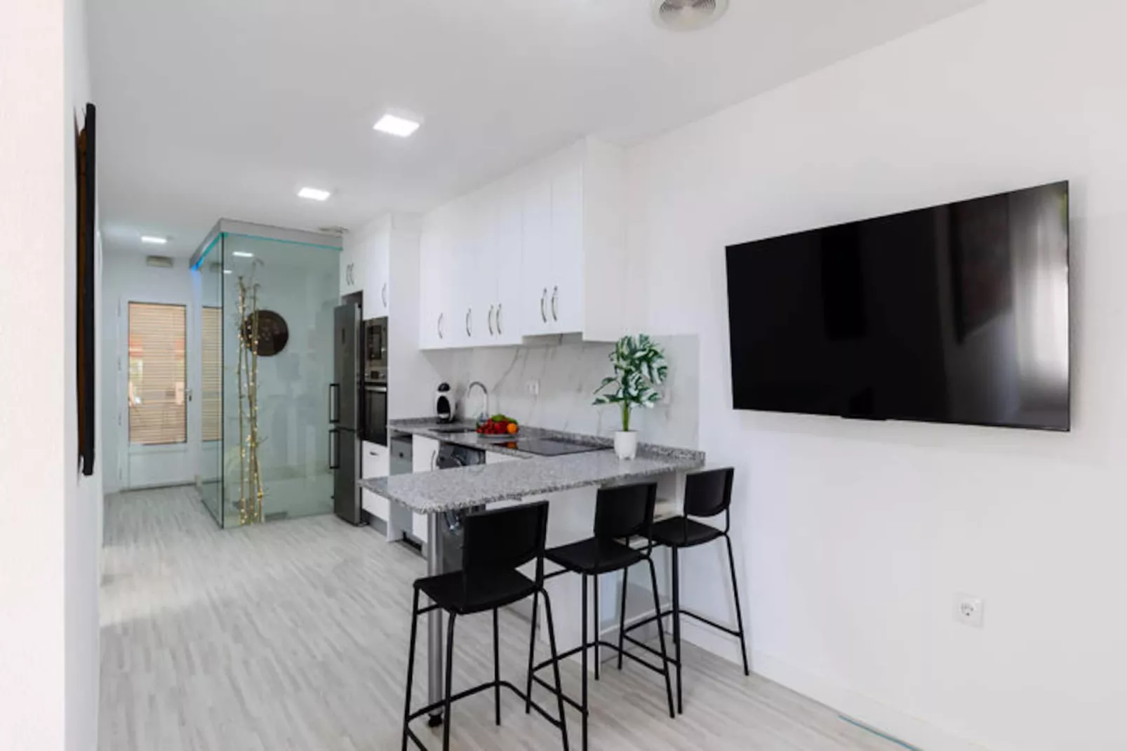 Mobil Home - Bungalow - Cottage à Guardamar del Segura-Nicht zugeordnet