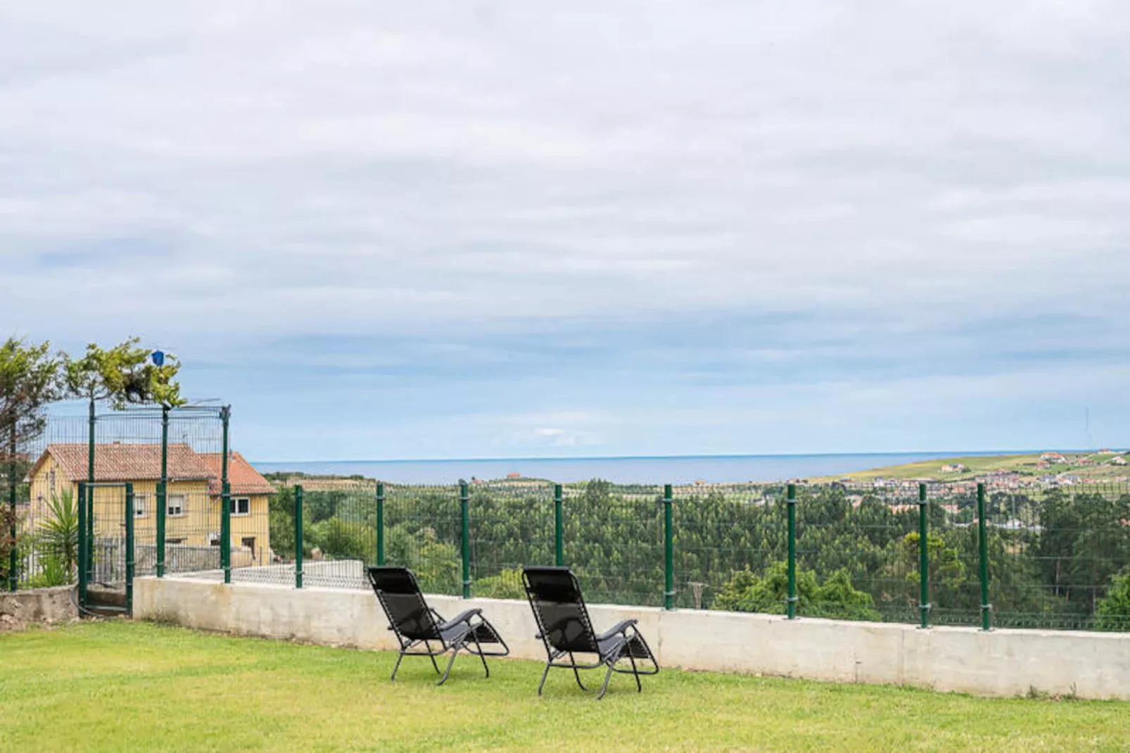 Appartements à Miengo-Untagged