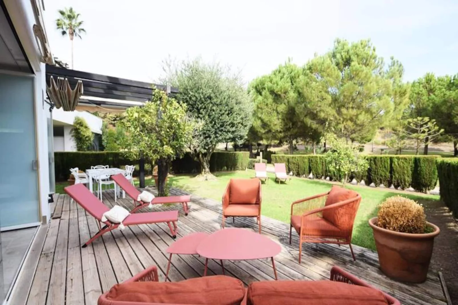 Maison à Marbella-Untagged