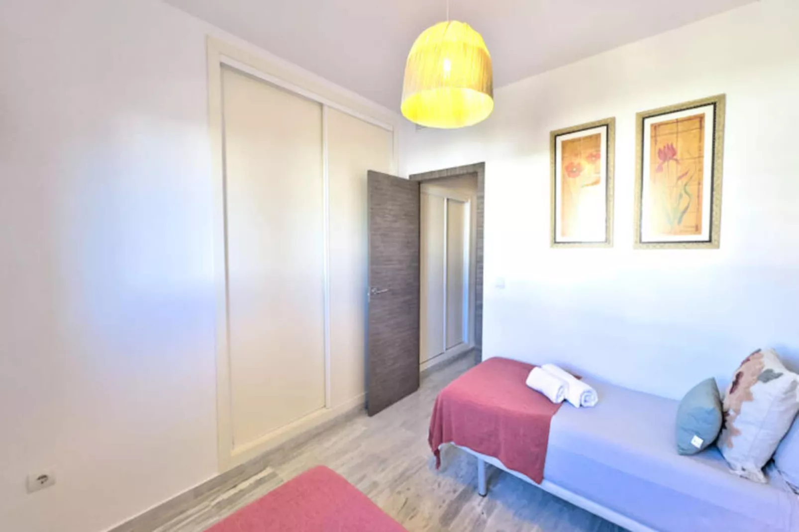 Appartements à Marbella-Non tagué