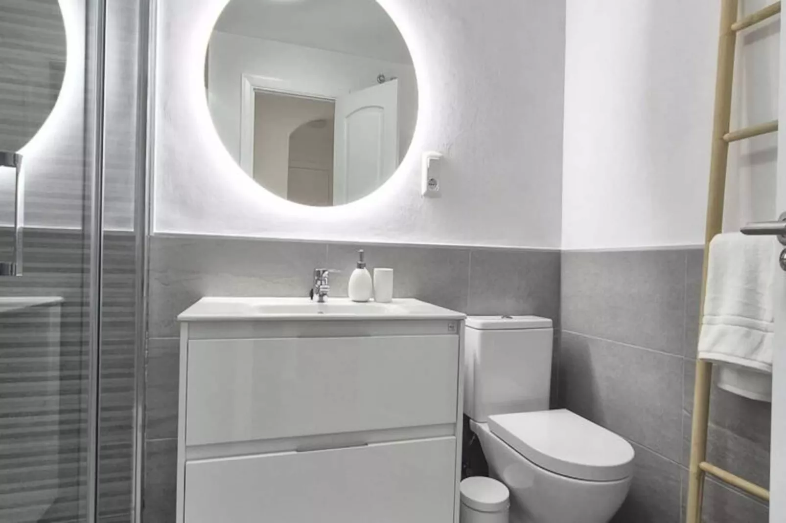 Appartements à Mijas-Nicht zugeordnet