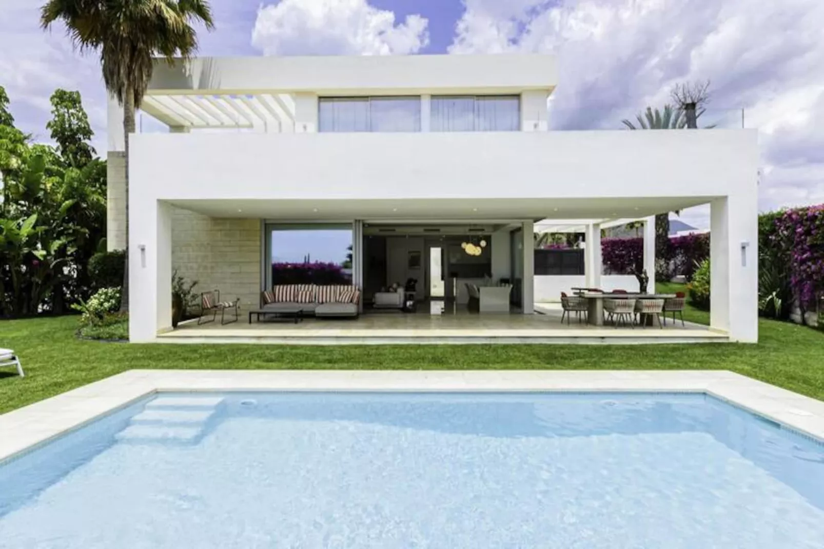 Maison à Marbella-Untagged
