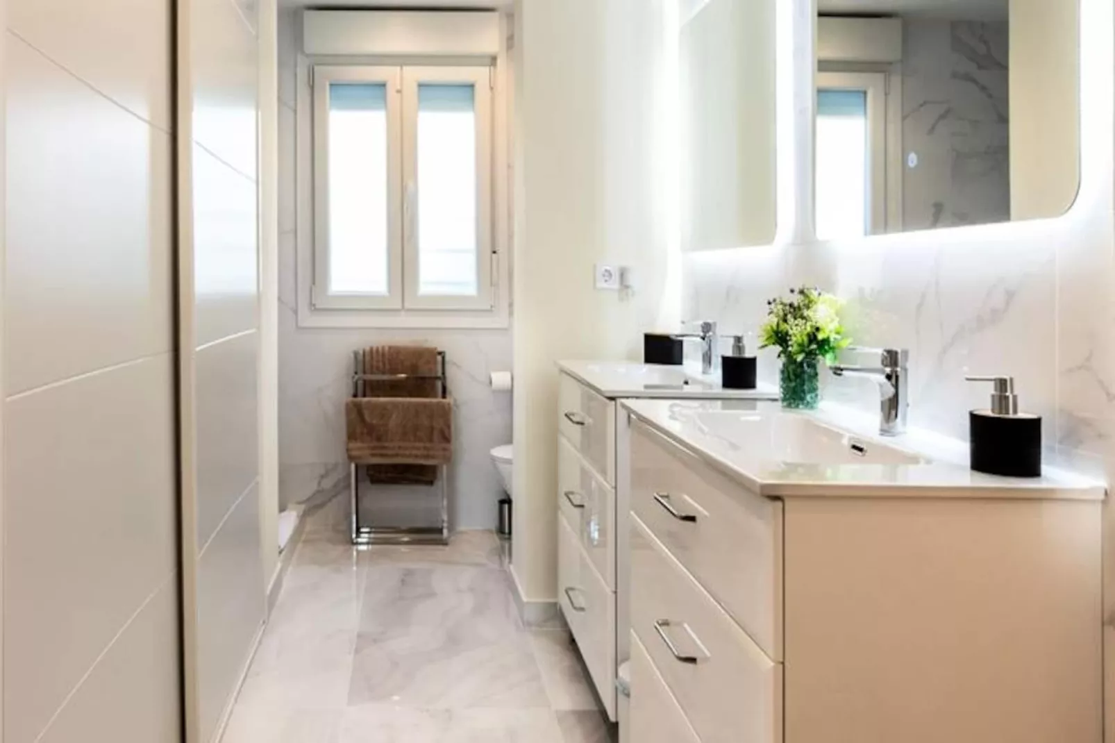 Appartements à Marbella-Untagged