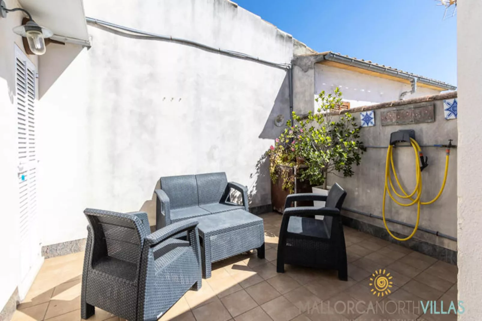 Maison à Pollença - Port de Pollença-Non tagué