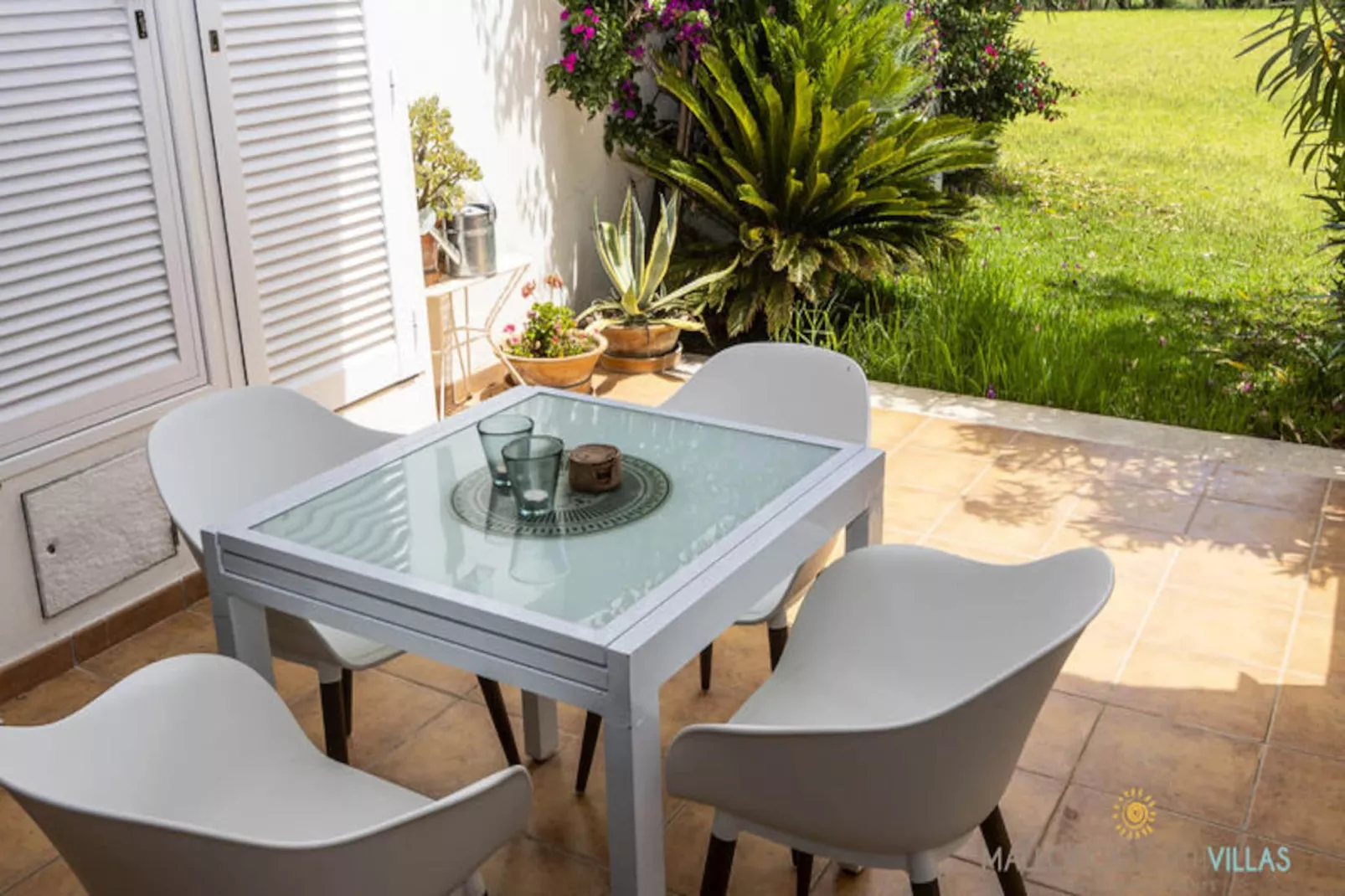 Appartements à Pollença - Port de Pollença-Non tagué