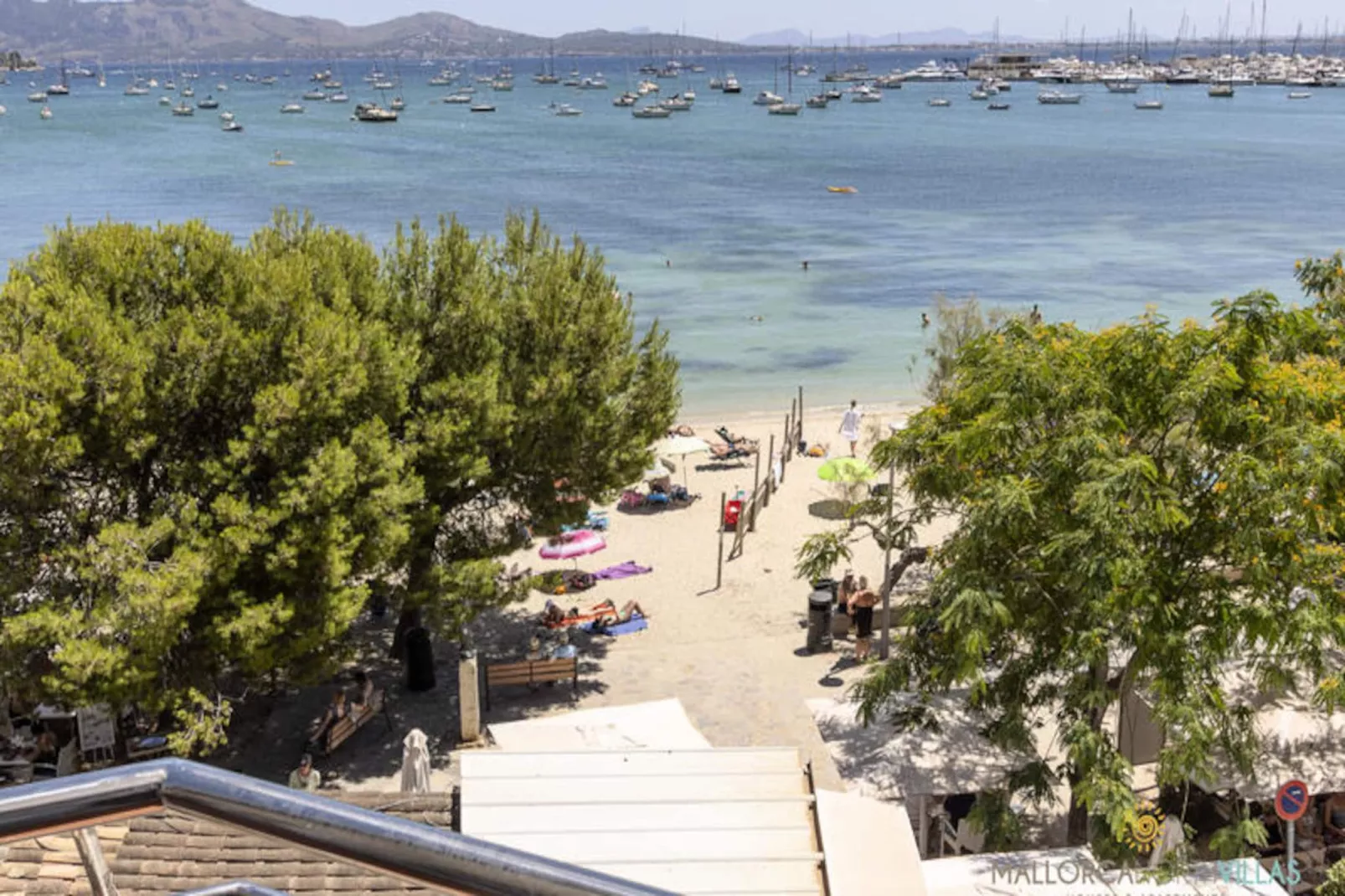 Appartements à Pollença - Port de Pollença-Untagged