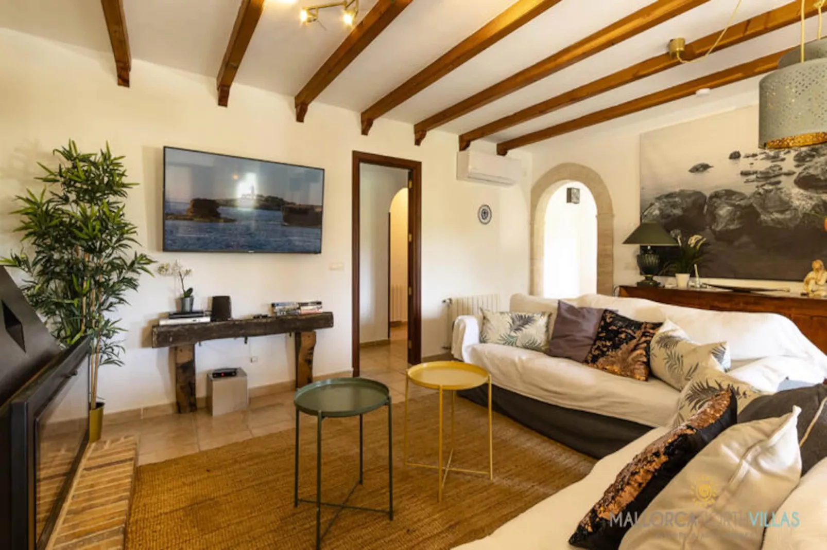 Maison à Alcúdia - Port d'Alcúdia-Nicht zugeordnet