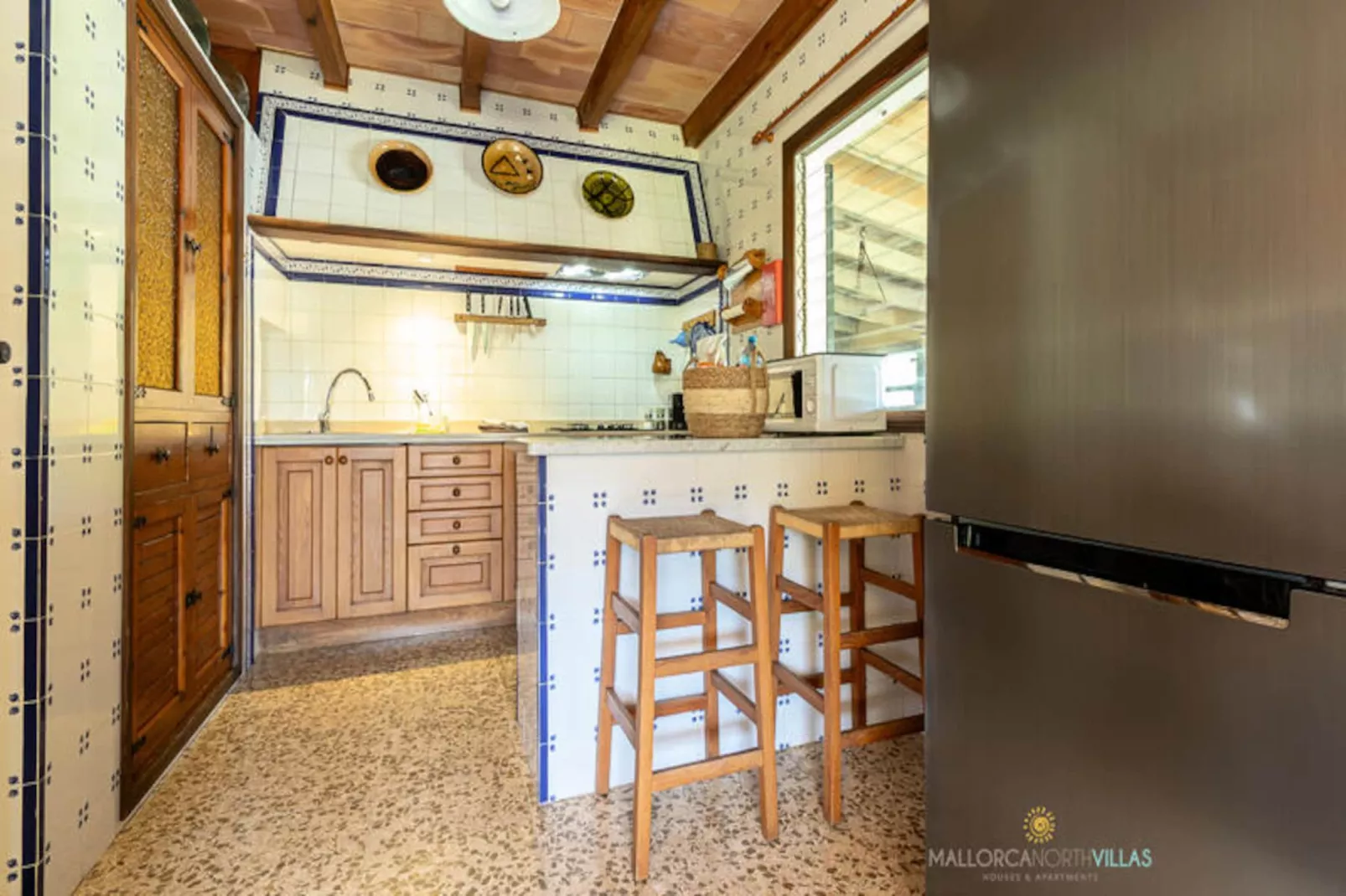 Maison à Pollensa / Pollença Majorca / Mallorca-Nicht zugeordnet