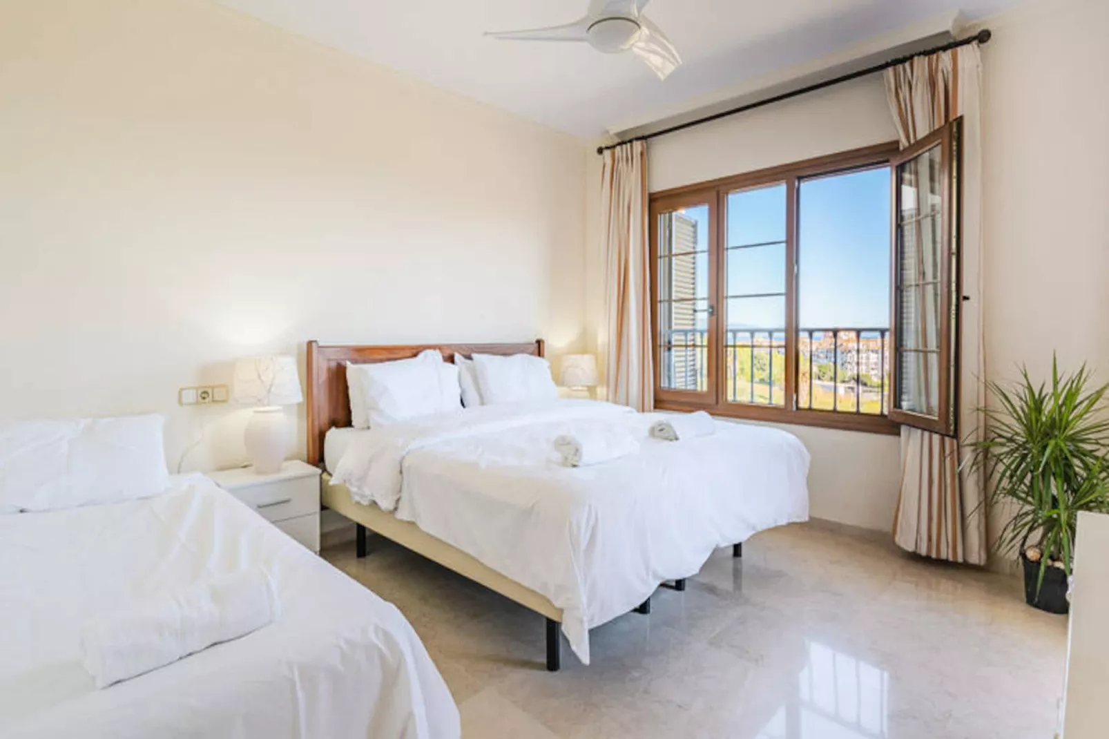 Appartements à Manilva-Non tagué