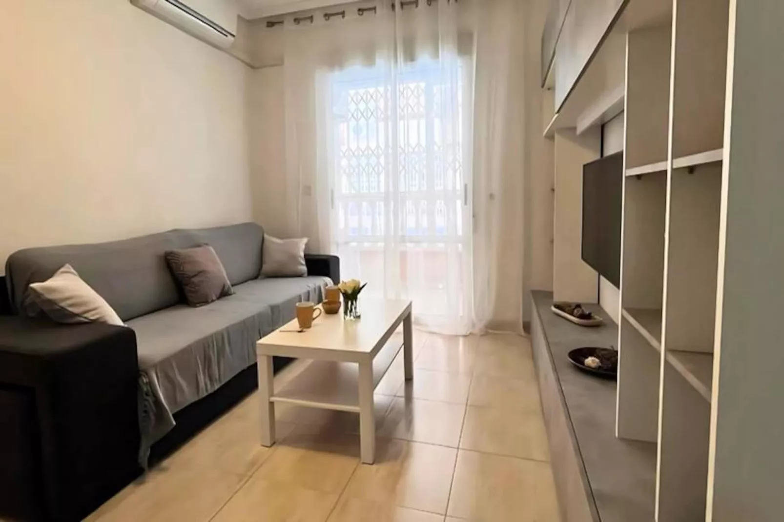 Charmant Appartement Avec Piscine &agrave; 500 M De La Playa Del Cura !-Non tagué