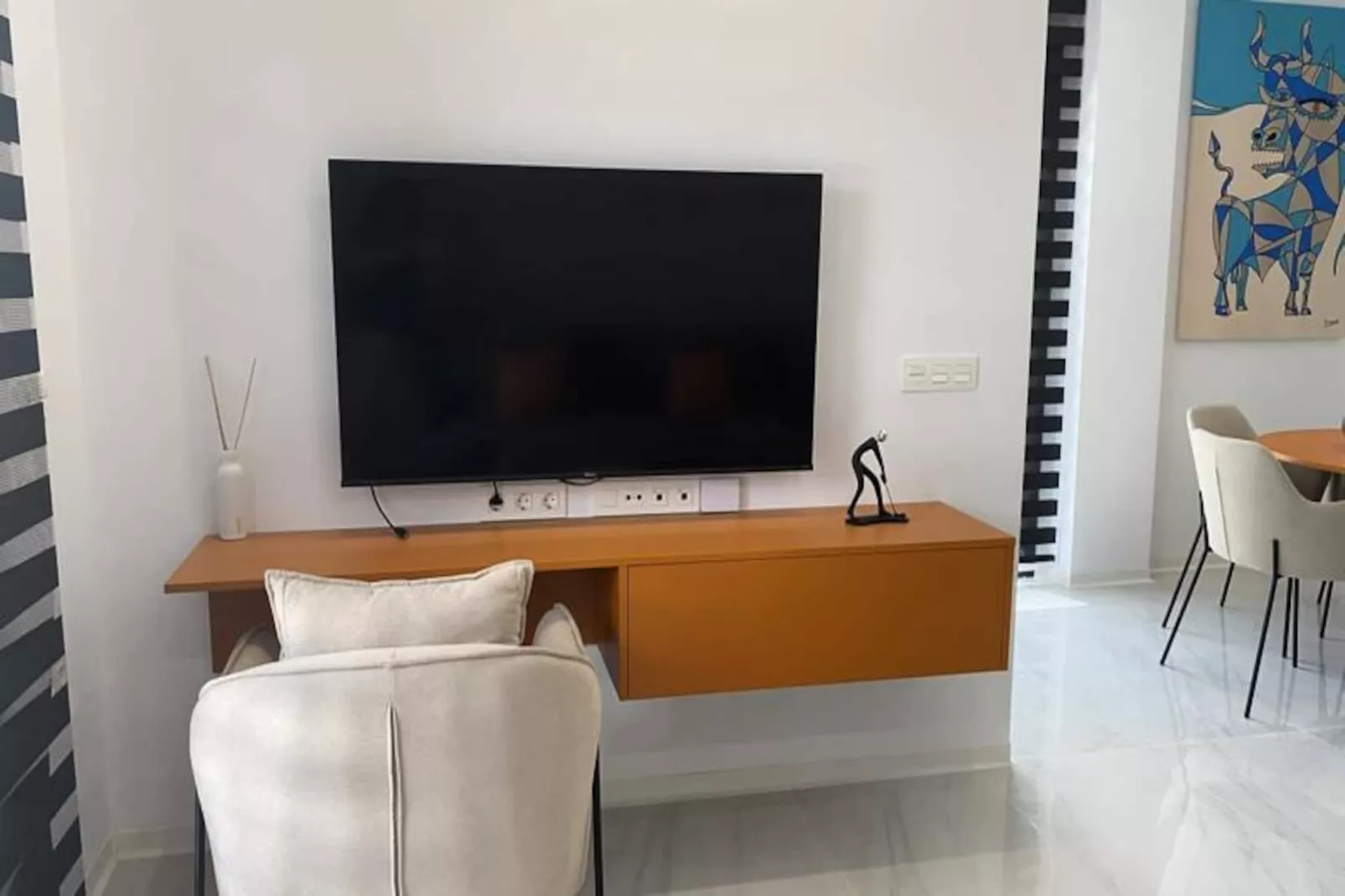 Magnifique Villa Avec Piscine Priv&eacute;e - Golf Vistabella-Untagged