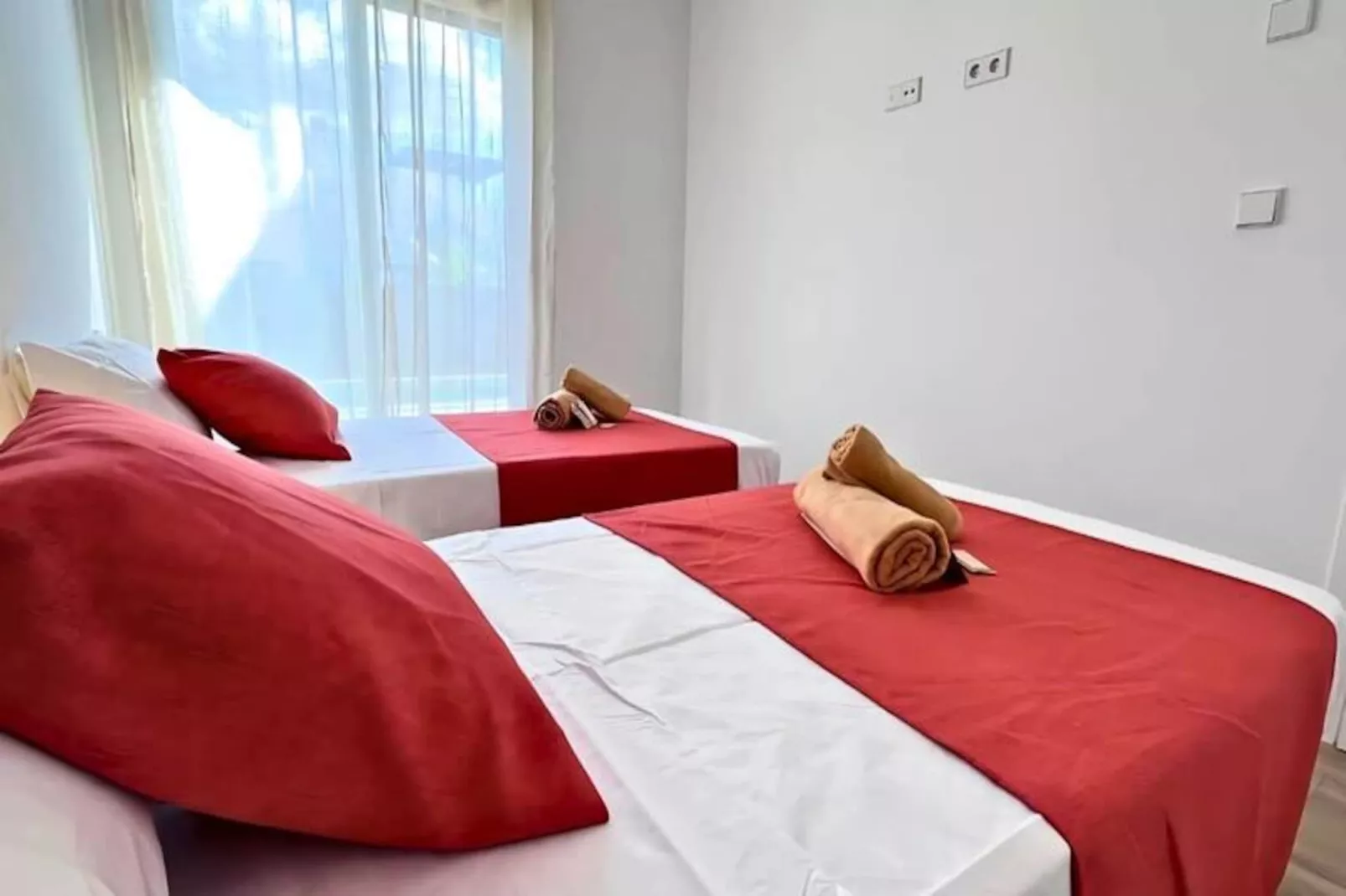 Golf, Soleil Et Piscine Priv&eacute;e Pour Un S&eacute;jour De R&ecirc;ve !-Untagged