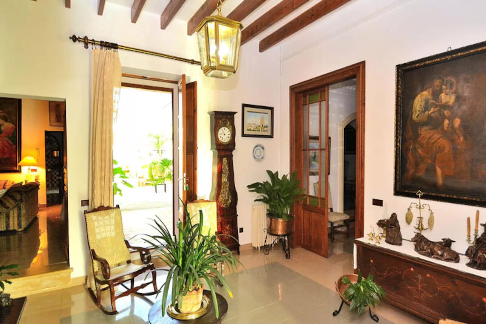 Maison à Muro-Nicht zugeordnet