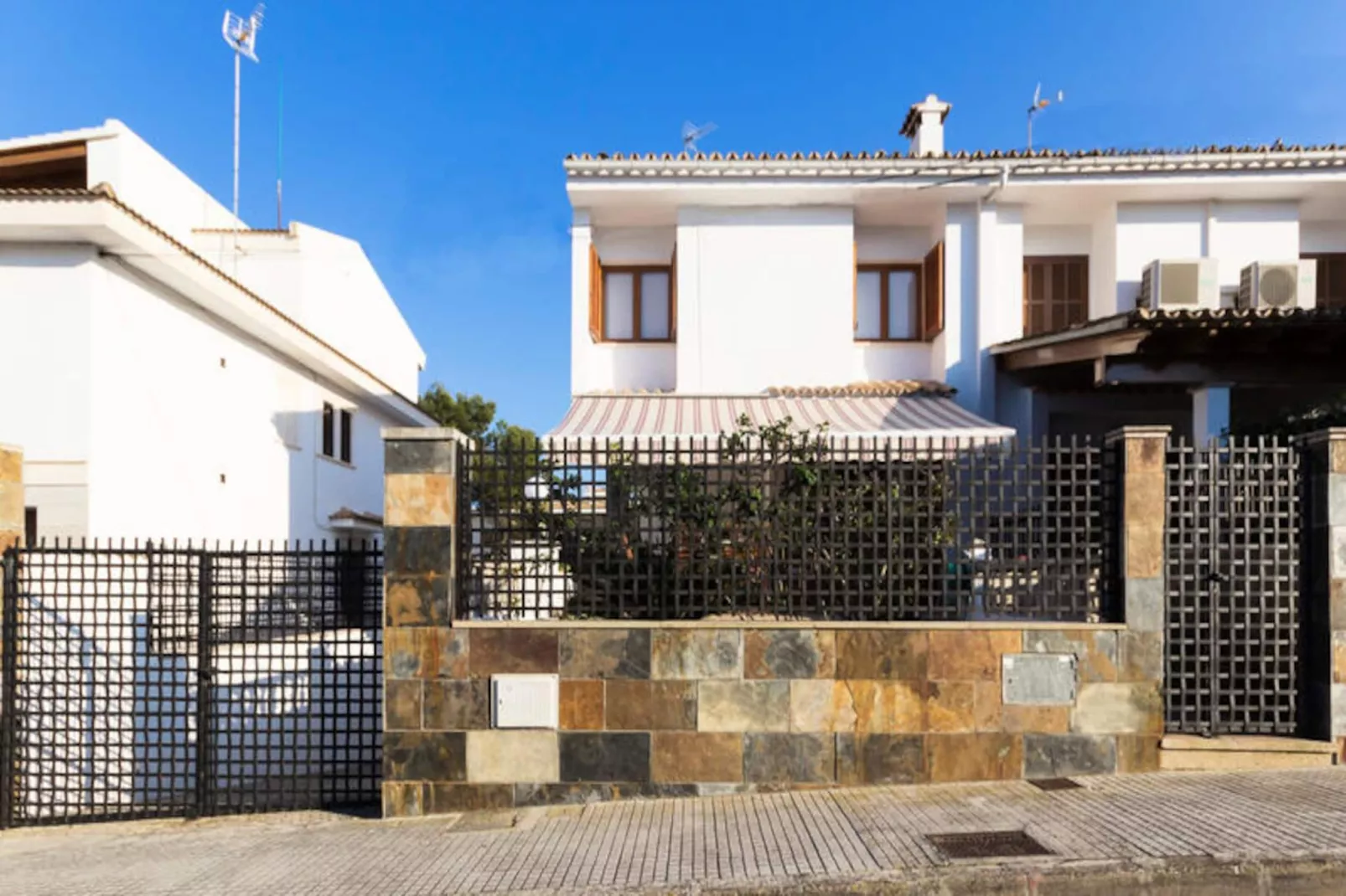 Maison à Can Picafort-Untagged