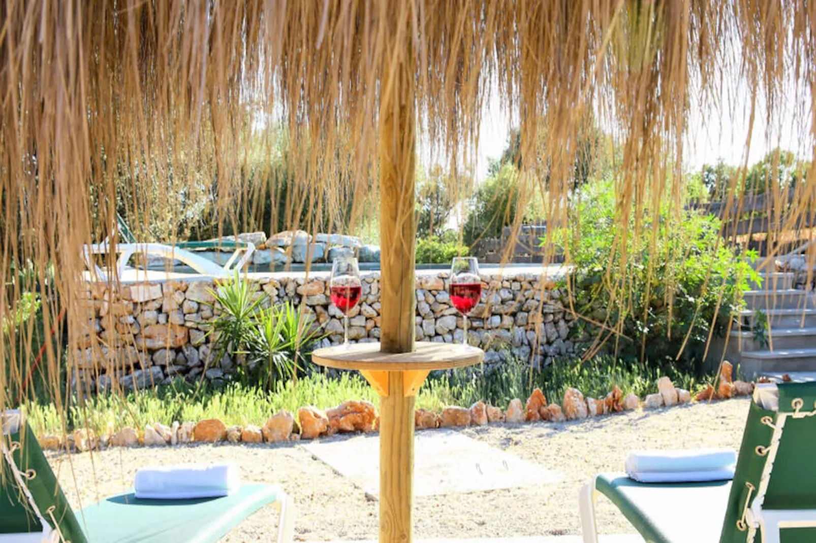 Maison à Muro-Non tagué