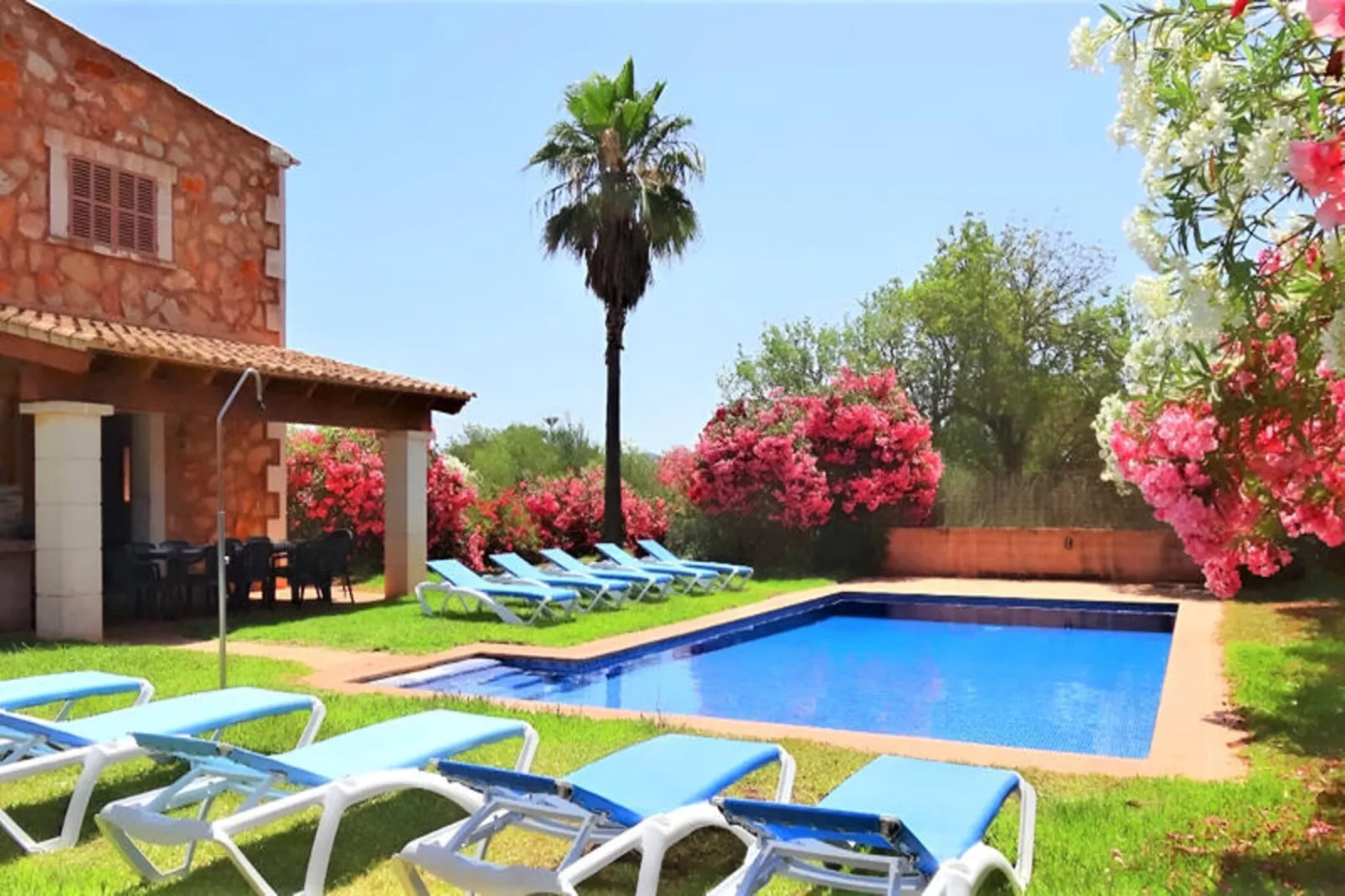 Maison à Felanitx-Non tagué