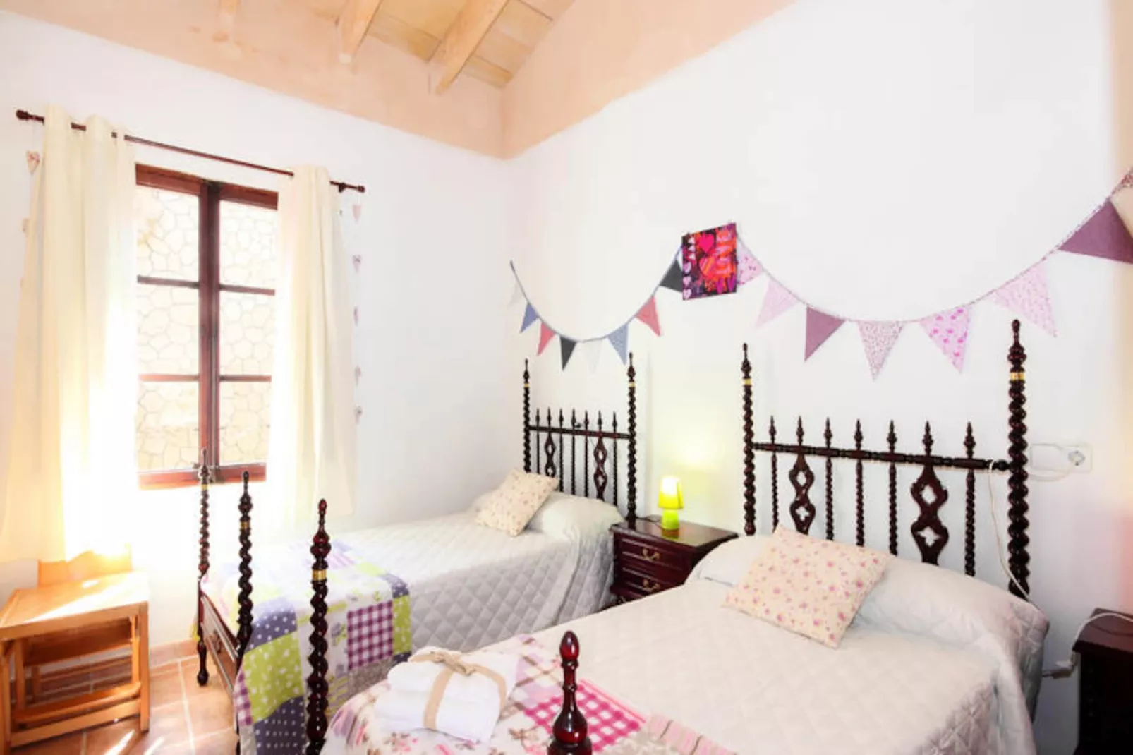 Maison à Petra-Untagged