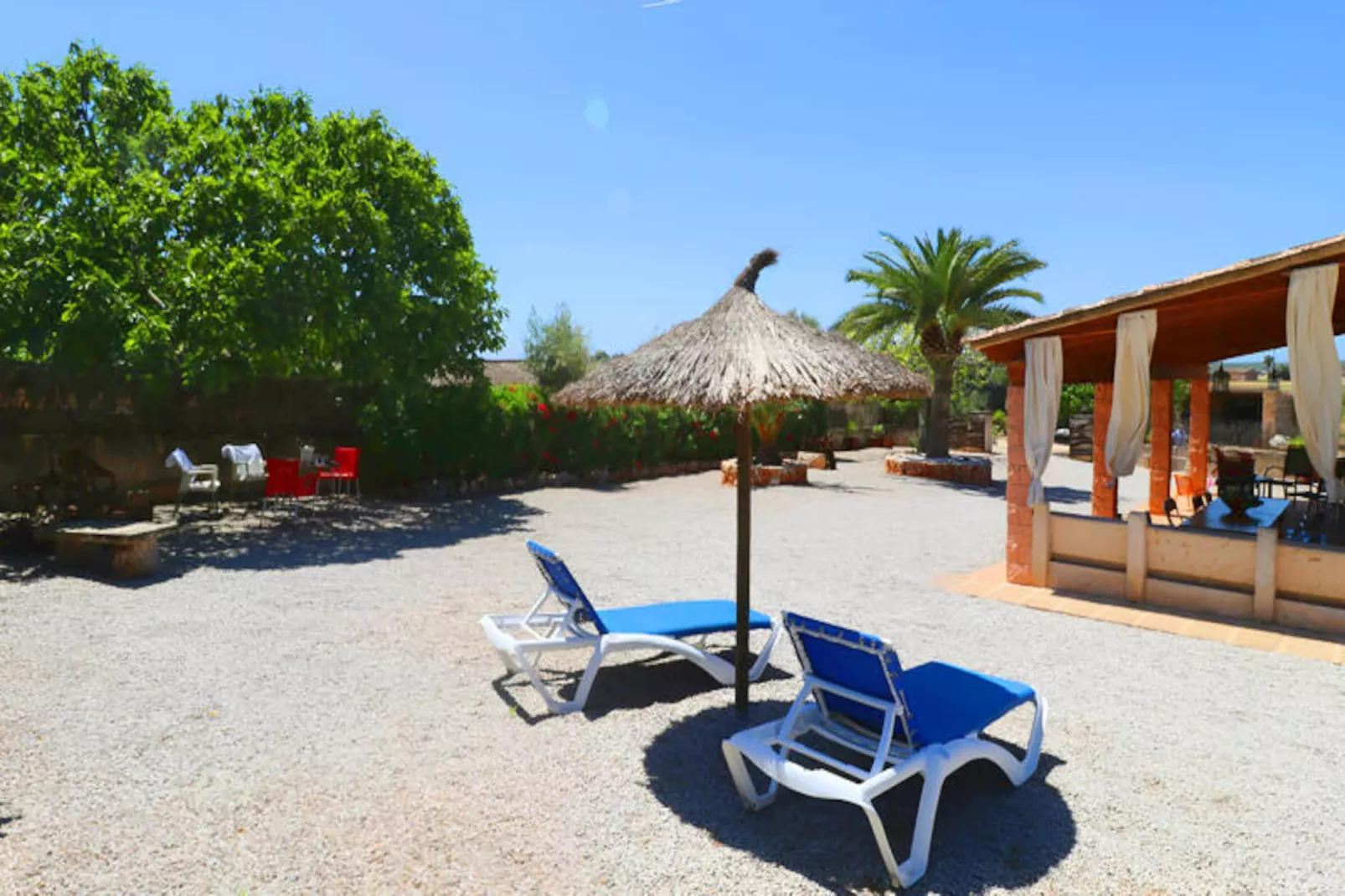 Maison à Campos-Untagged