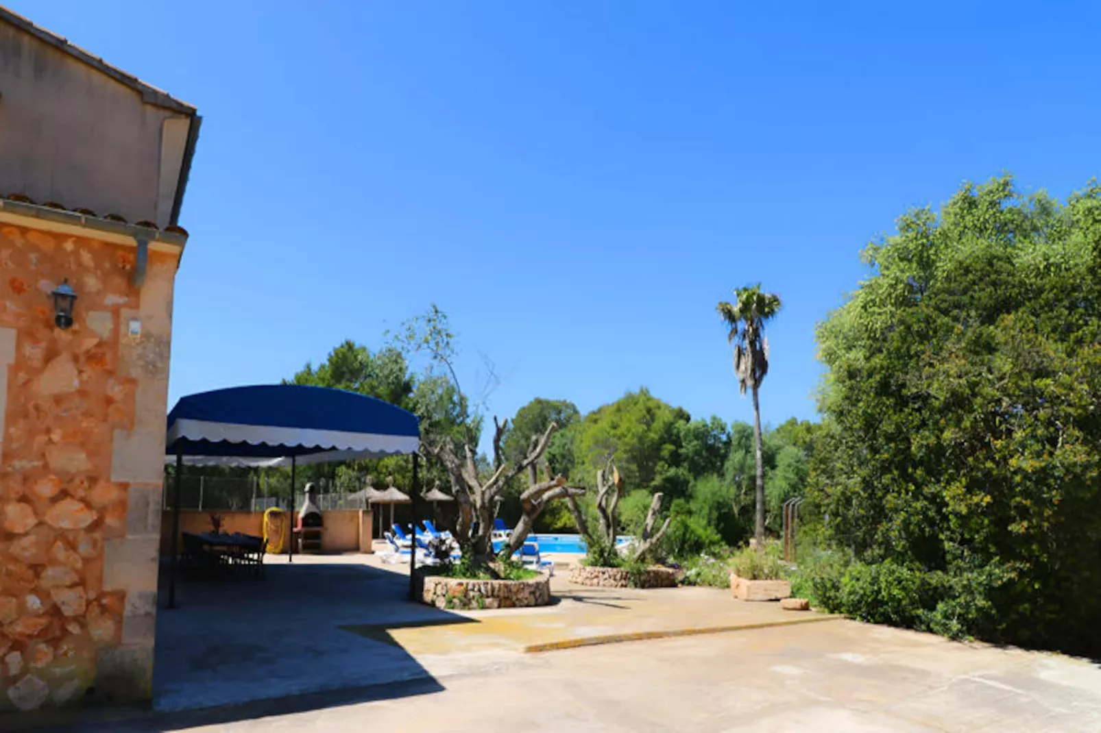 Maison à Campos-Untagged