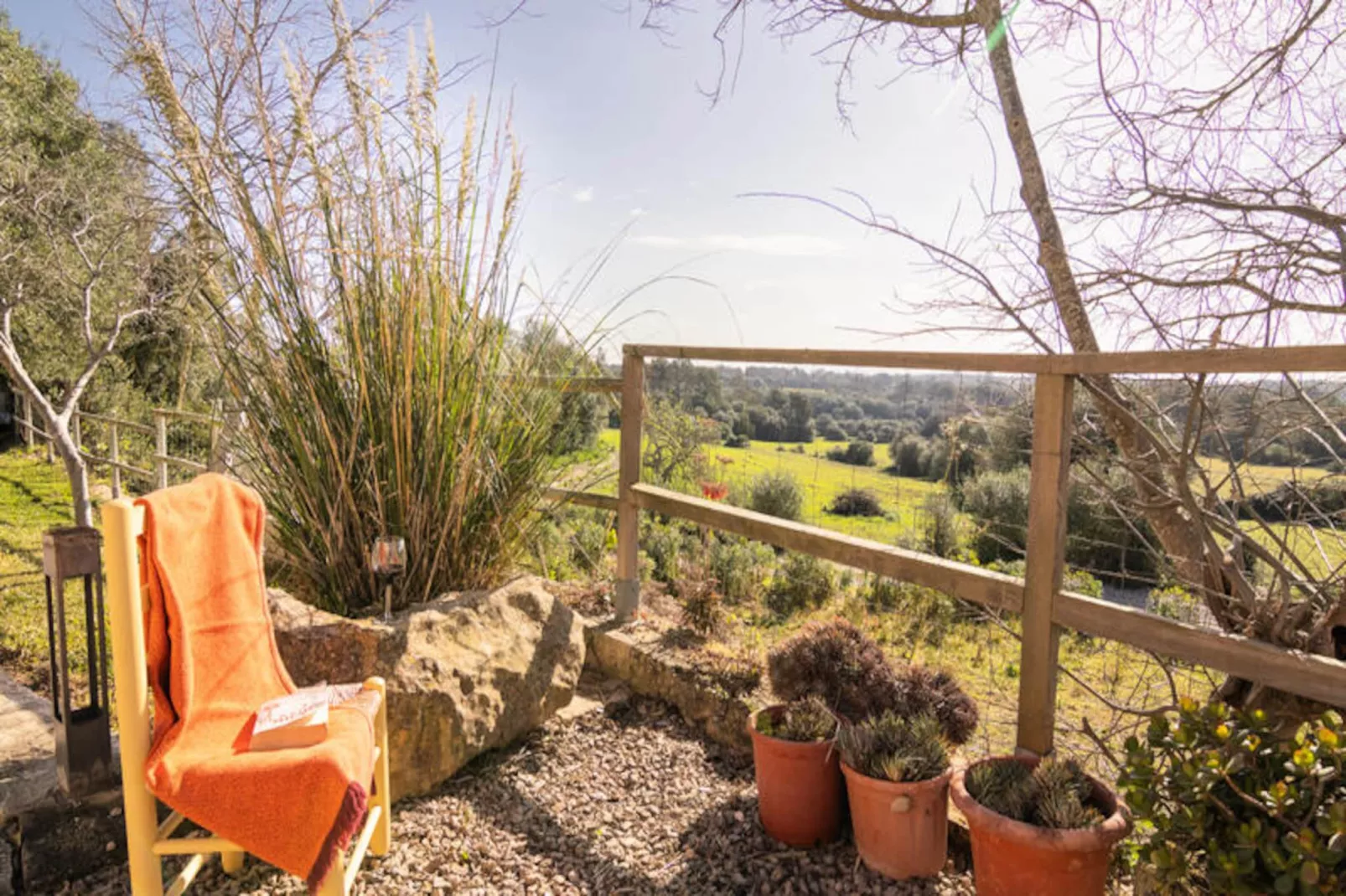 Mobil Home - Bungalow - Cottage à Santa Margalida-Untagged