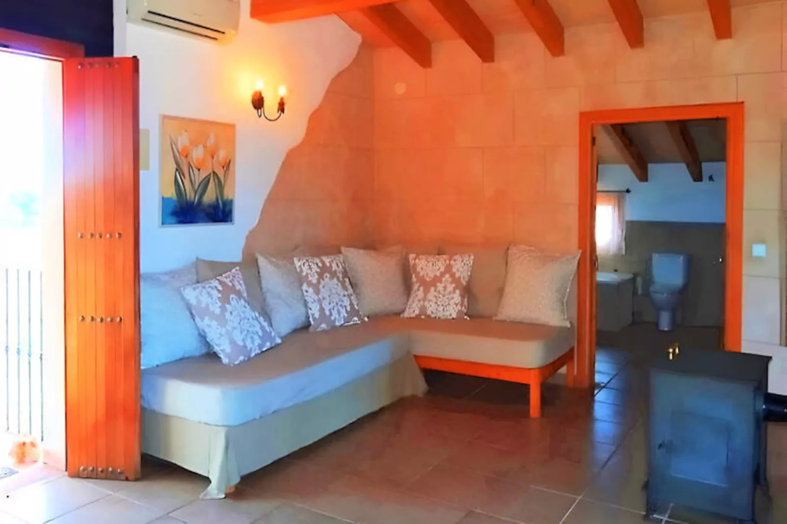 Maison à Llucmajor-Untagged