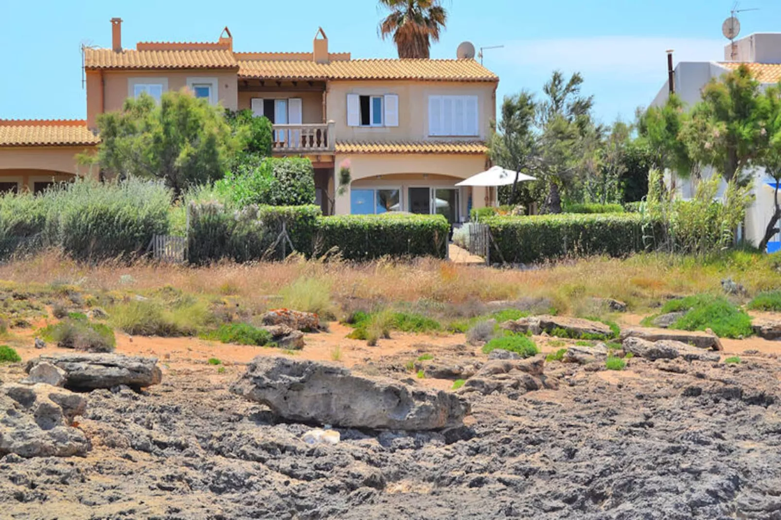 Maison à Colonia de Sant Pere-Non tagué