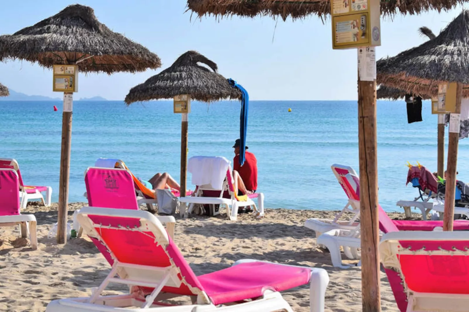 Appartements à Alcúdia - Port d'Alcúdia-Untagged