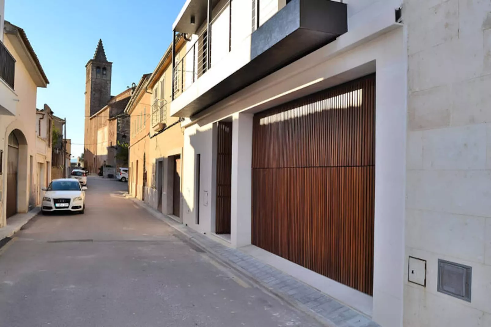 Maison à Búger-Untagged