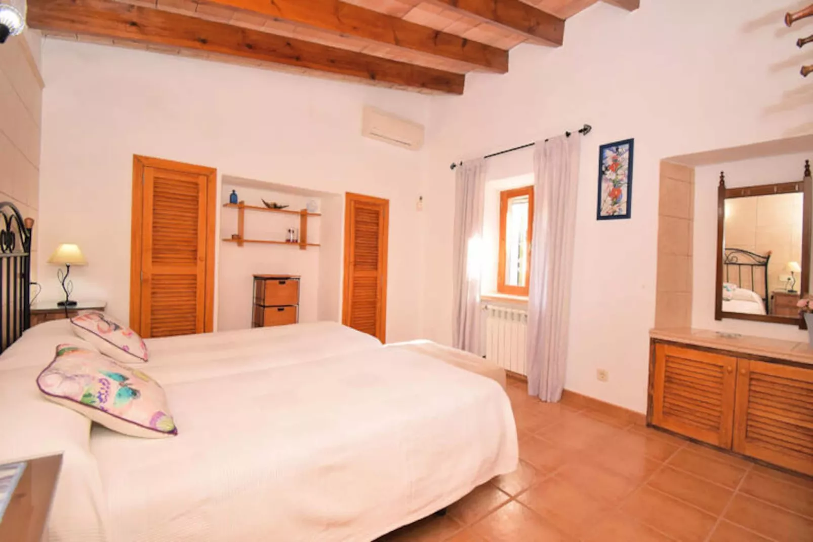 Maison à Pollença - Port de Pollença-Nicht zugeordnet