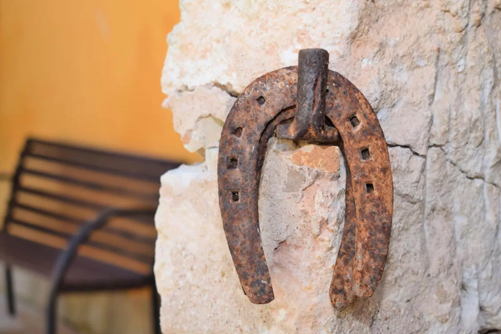 Maison à Muro-Non tagué