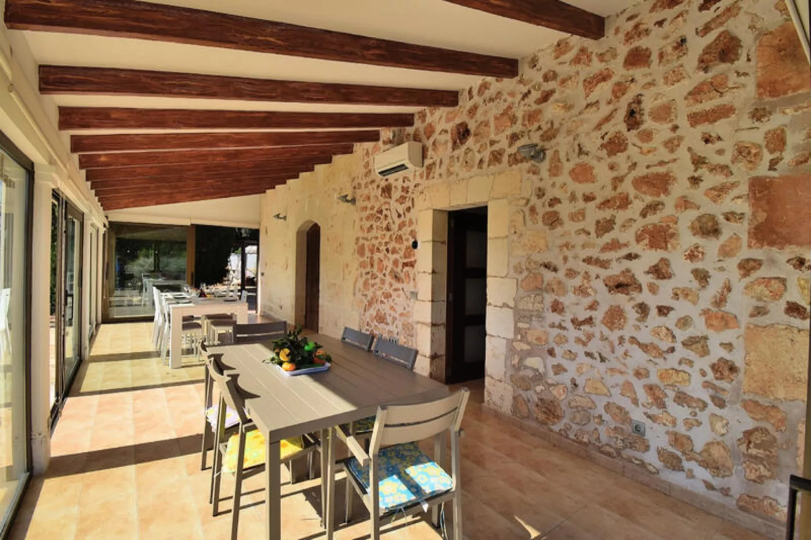 Maison à Muro-Non tagué