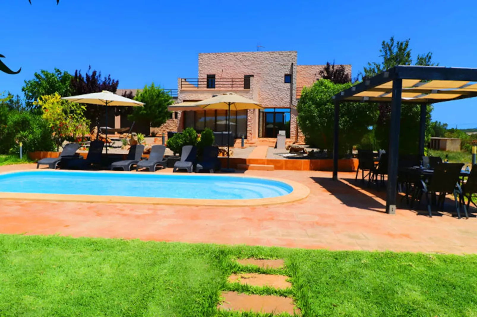 Maison à Campos-Untagged