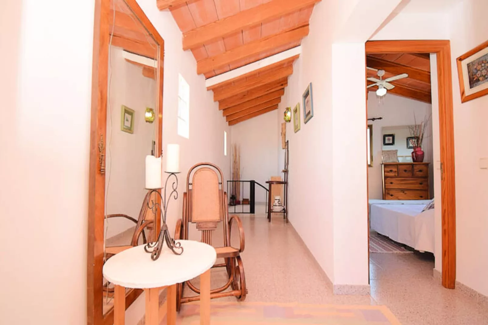 Maison à Muro-Non tagué