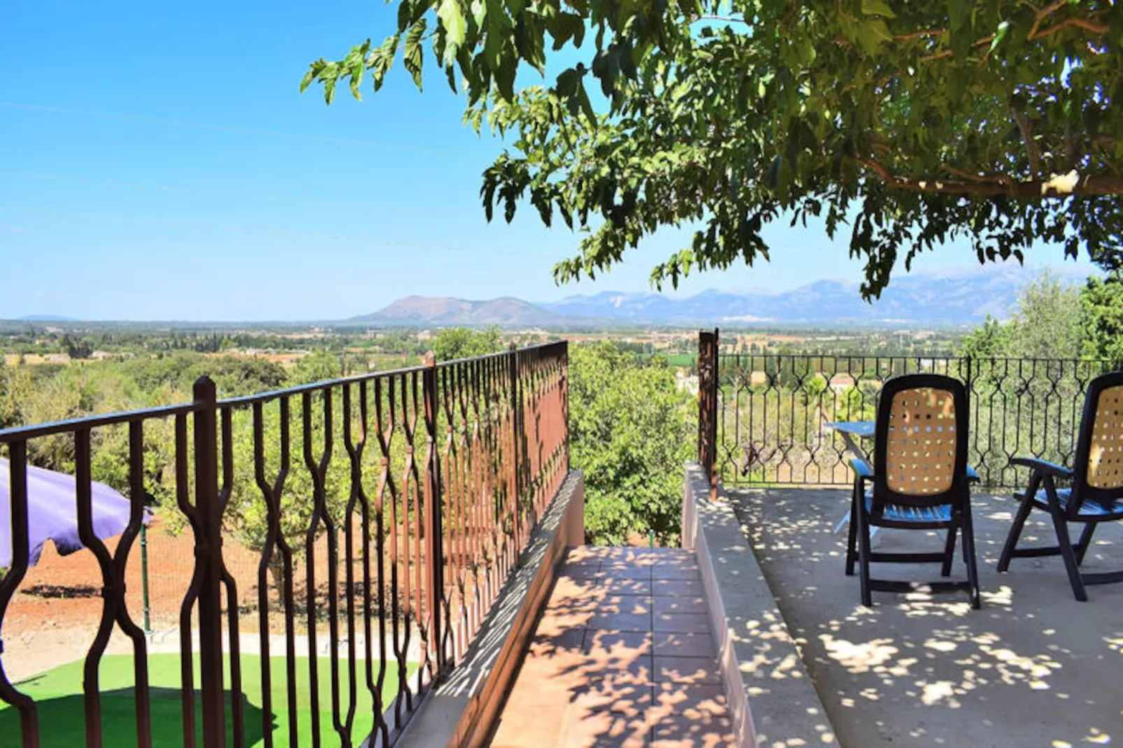 Maison à Muro-Non tagué