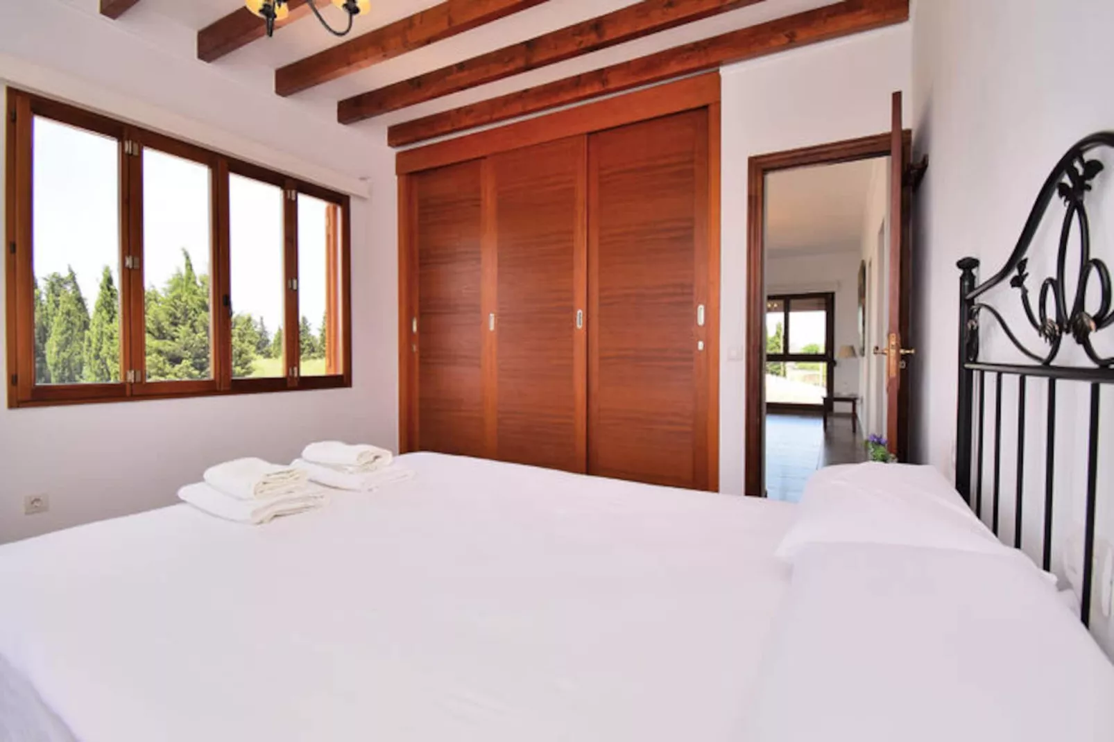 Maison à Muro-Non tagué