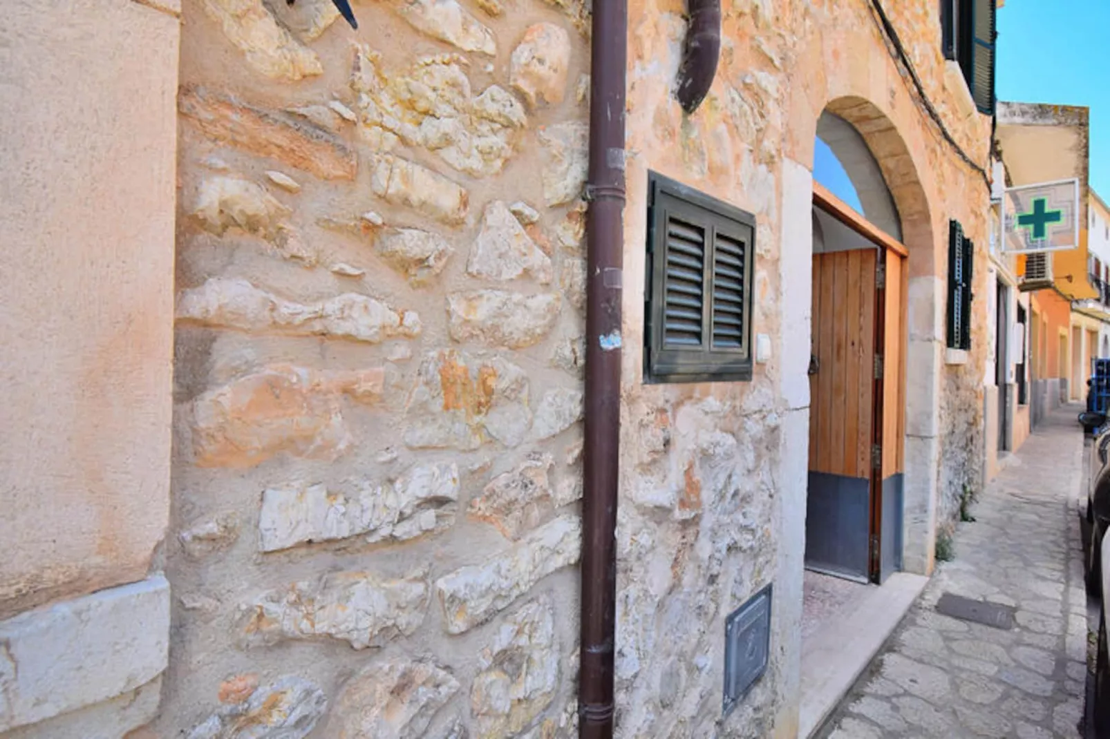 Maison à Binissalem-Non tagué