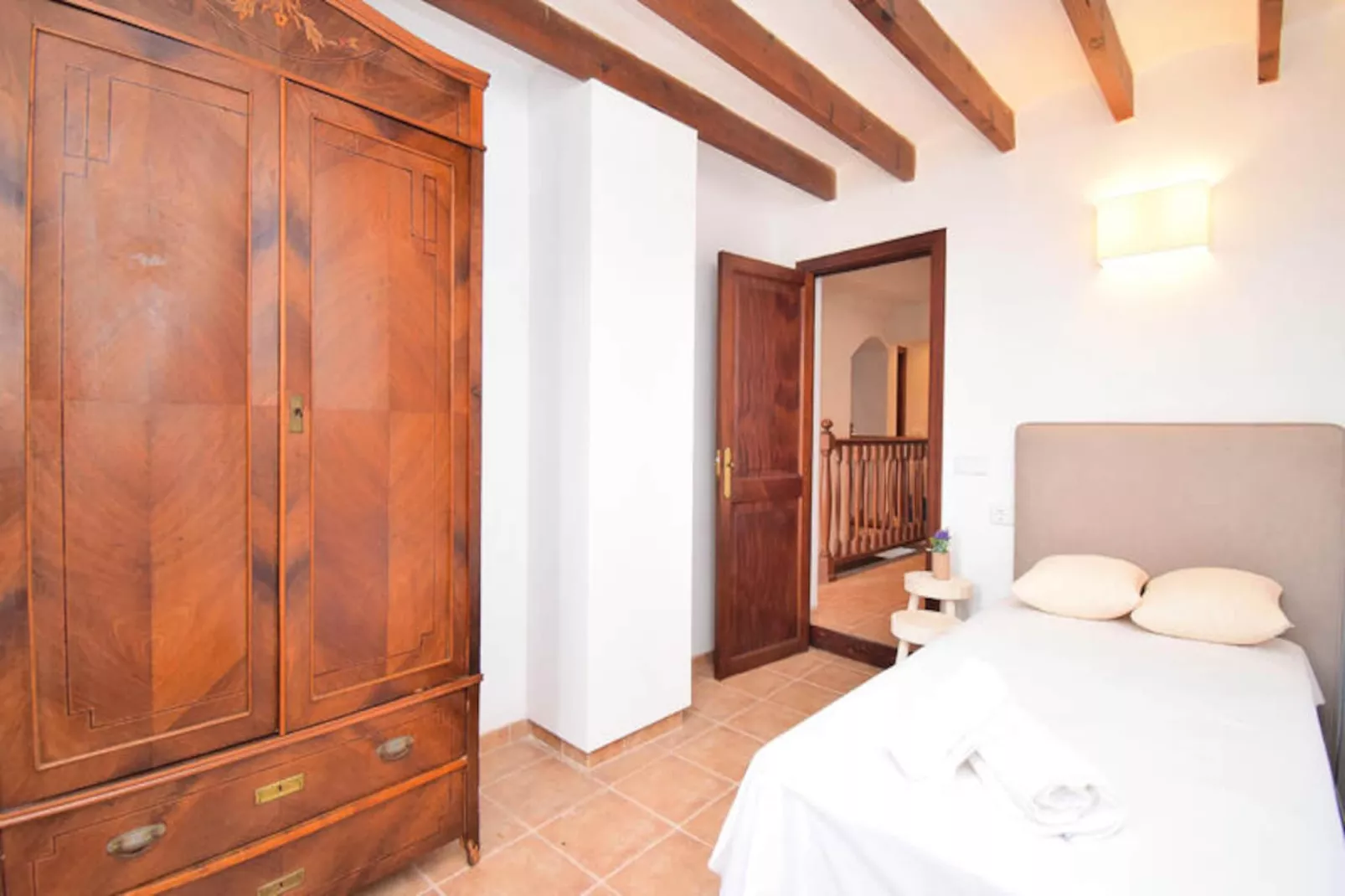 Maison à Llubí-Non tagué