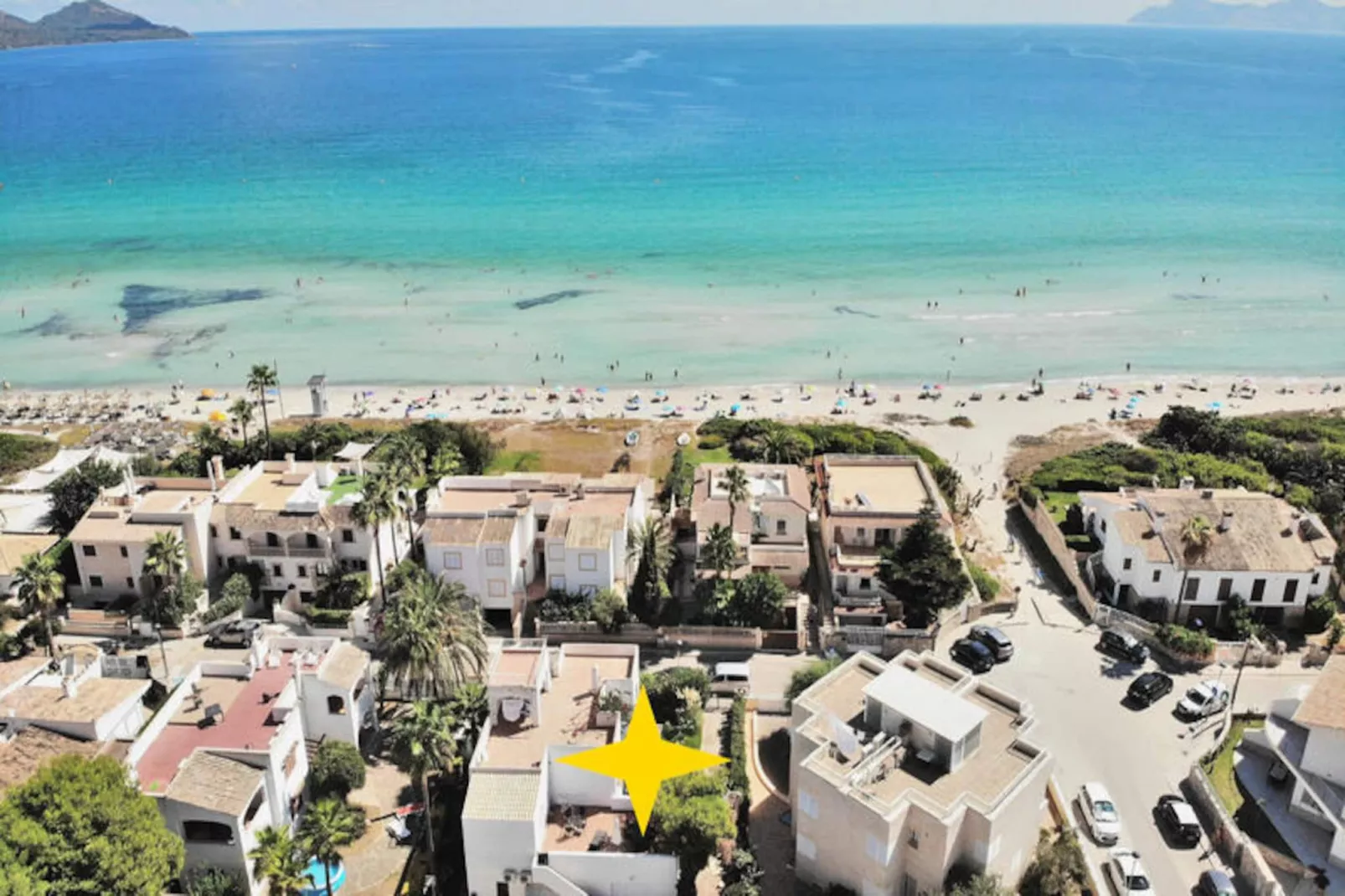 Chalets à Muro-Non tagué