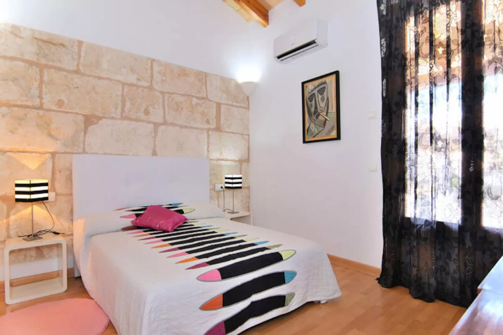 Maison à Muro-Nicht zugeordnet