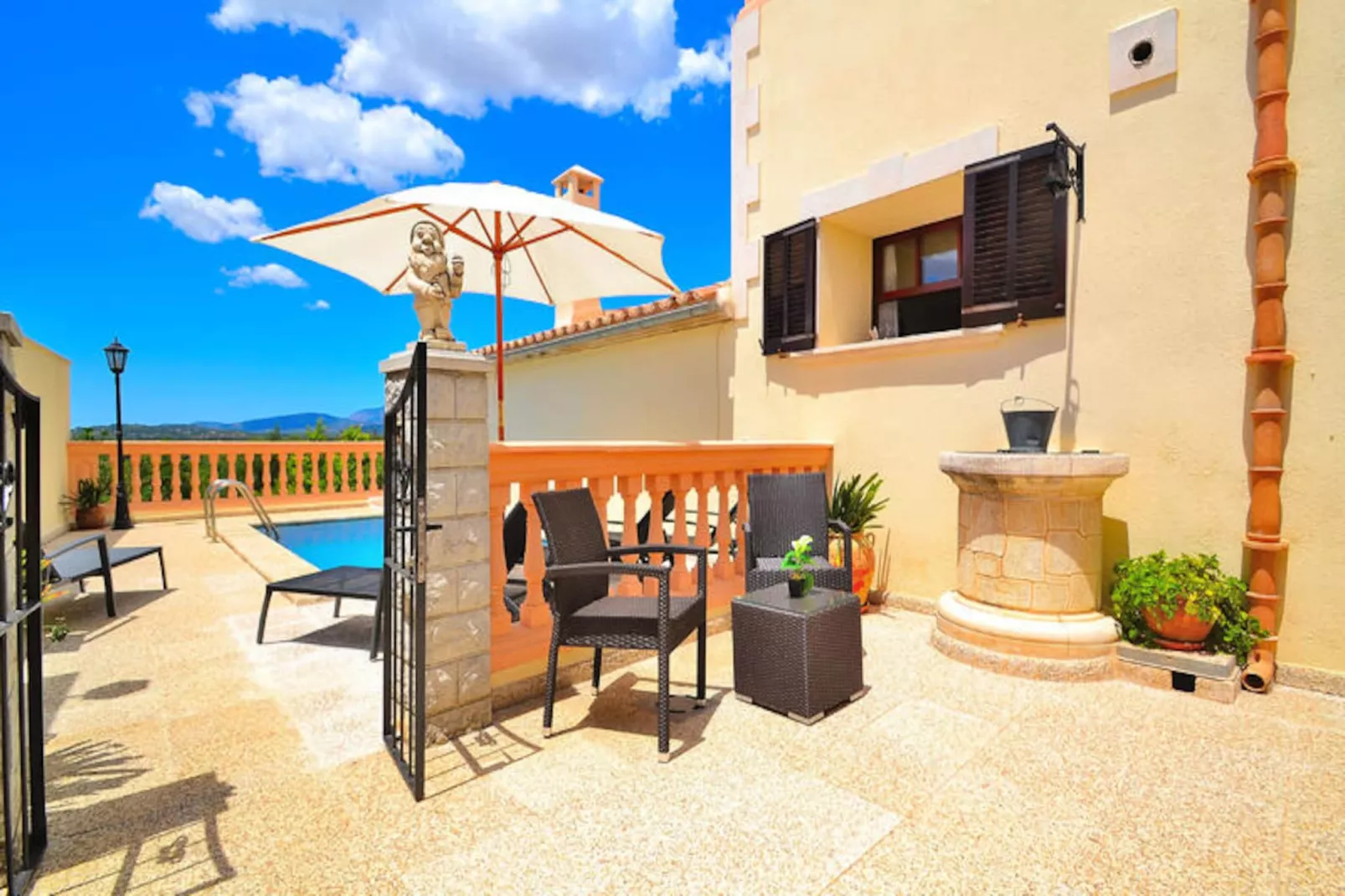 Maison à Búger-Untagged